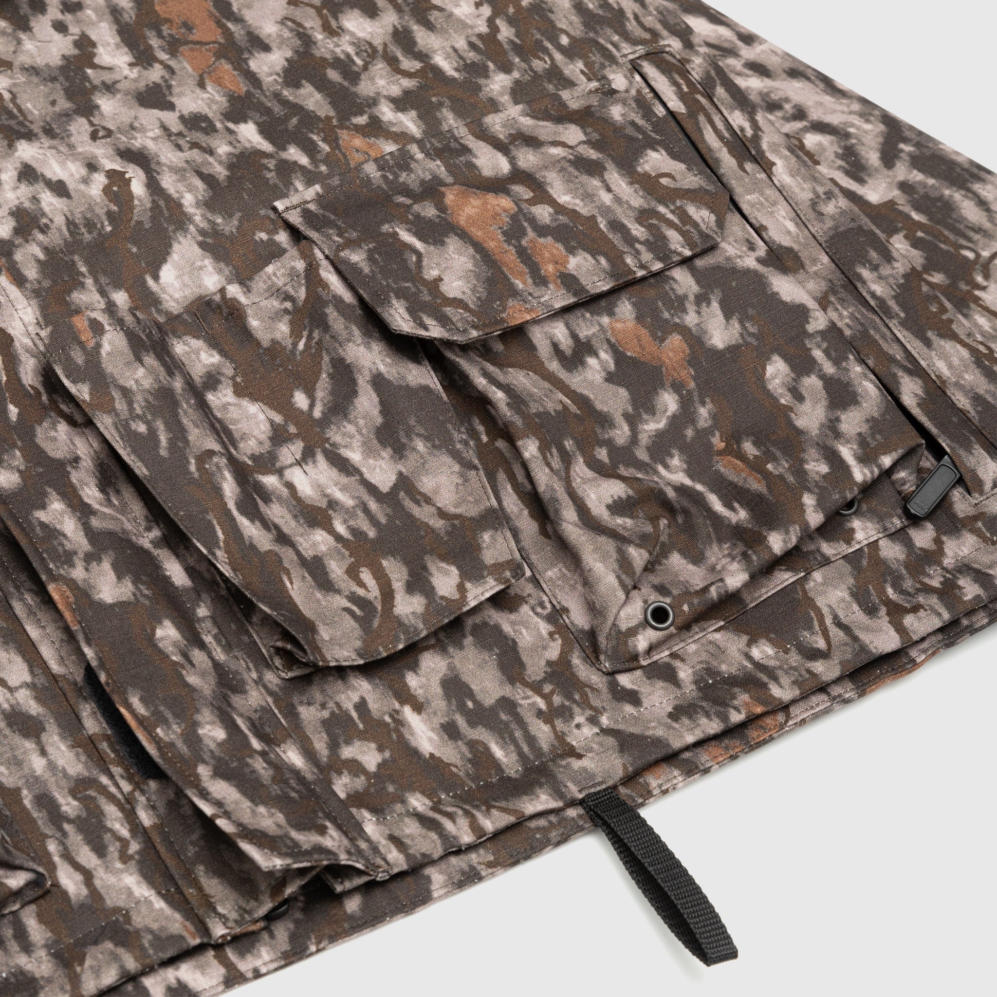 3LAYER RIVER TREK JACKET - 5