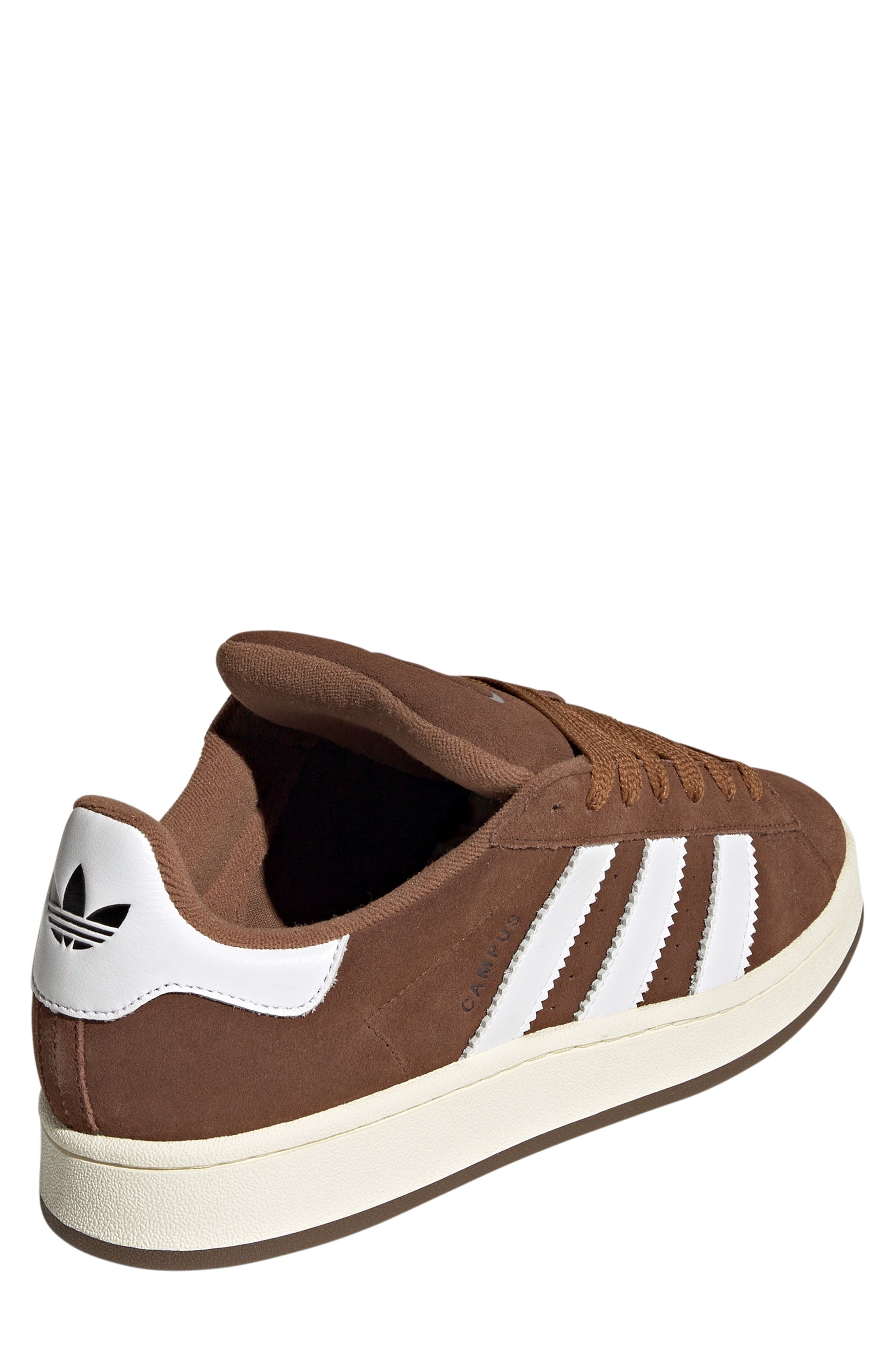 adidas Campus 00s Sneaker in St Bark/Ftwr White/Off White at Nordstrom - 2