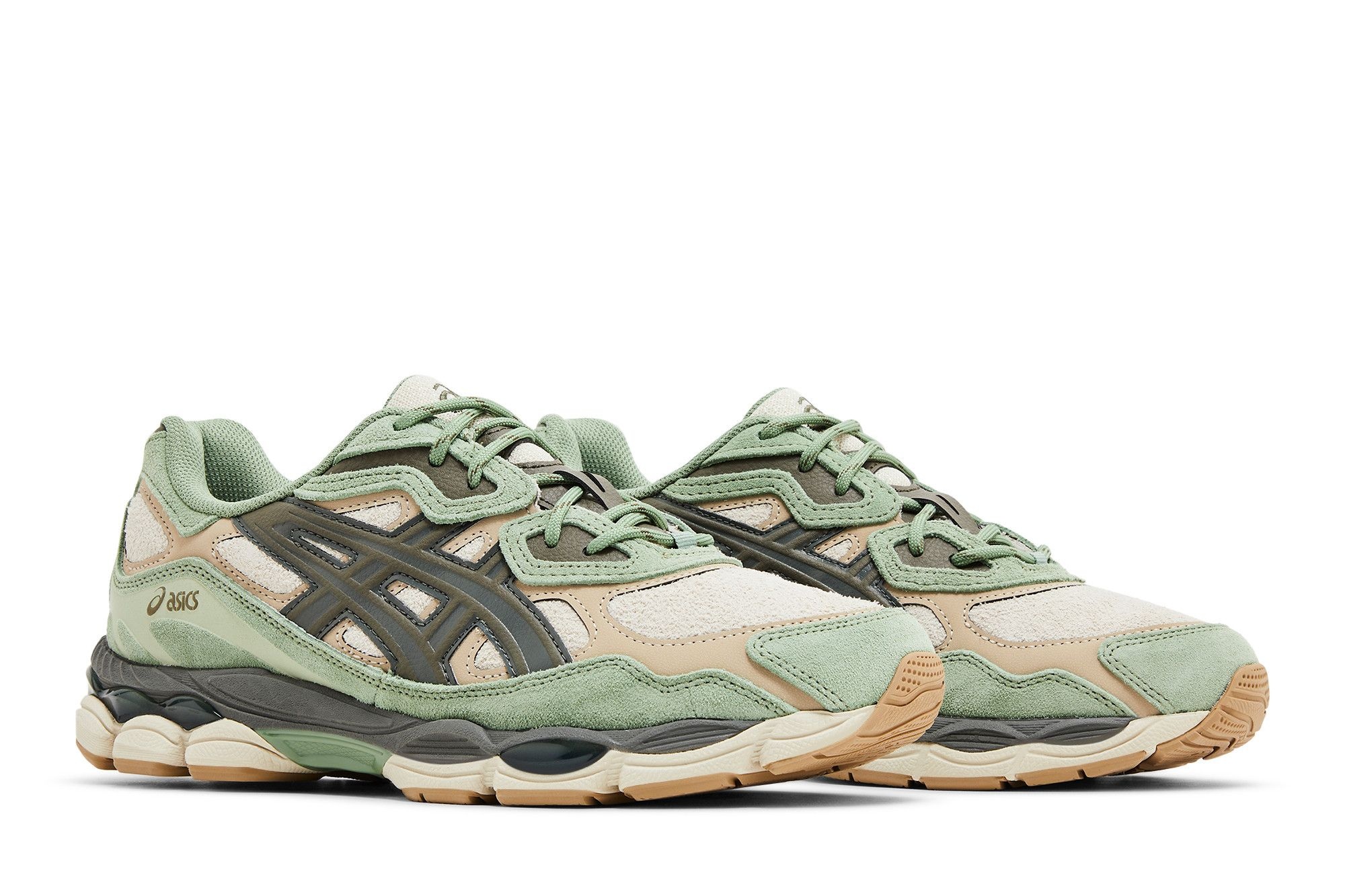 Gel NYC 'Feather Grey Truffle' - 8