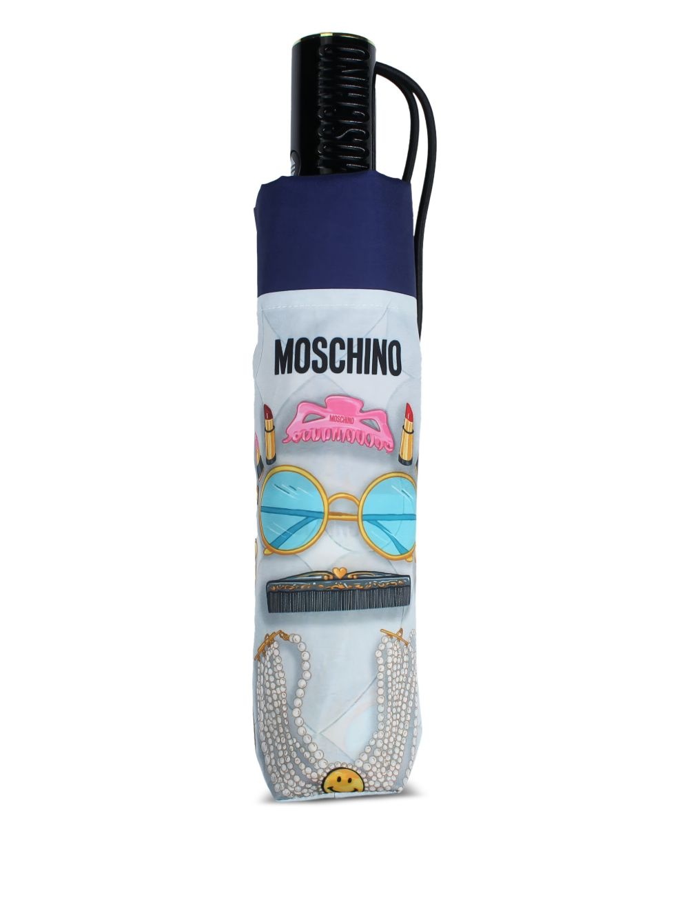 FASHION-PRINT UMBRELLA - 3