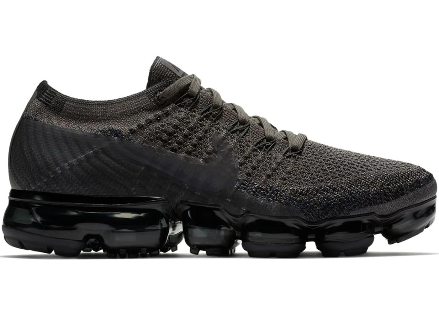 Nike Air VaporMax Midnight Fog - 1