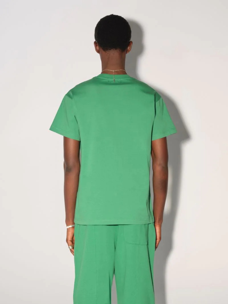 T-SHIRTS TRIPACK - 4