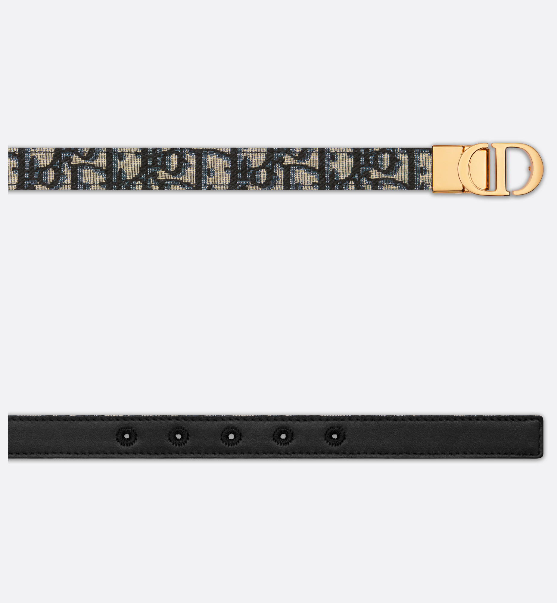 30 Montaigne Reversible Belt - 5