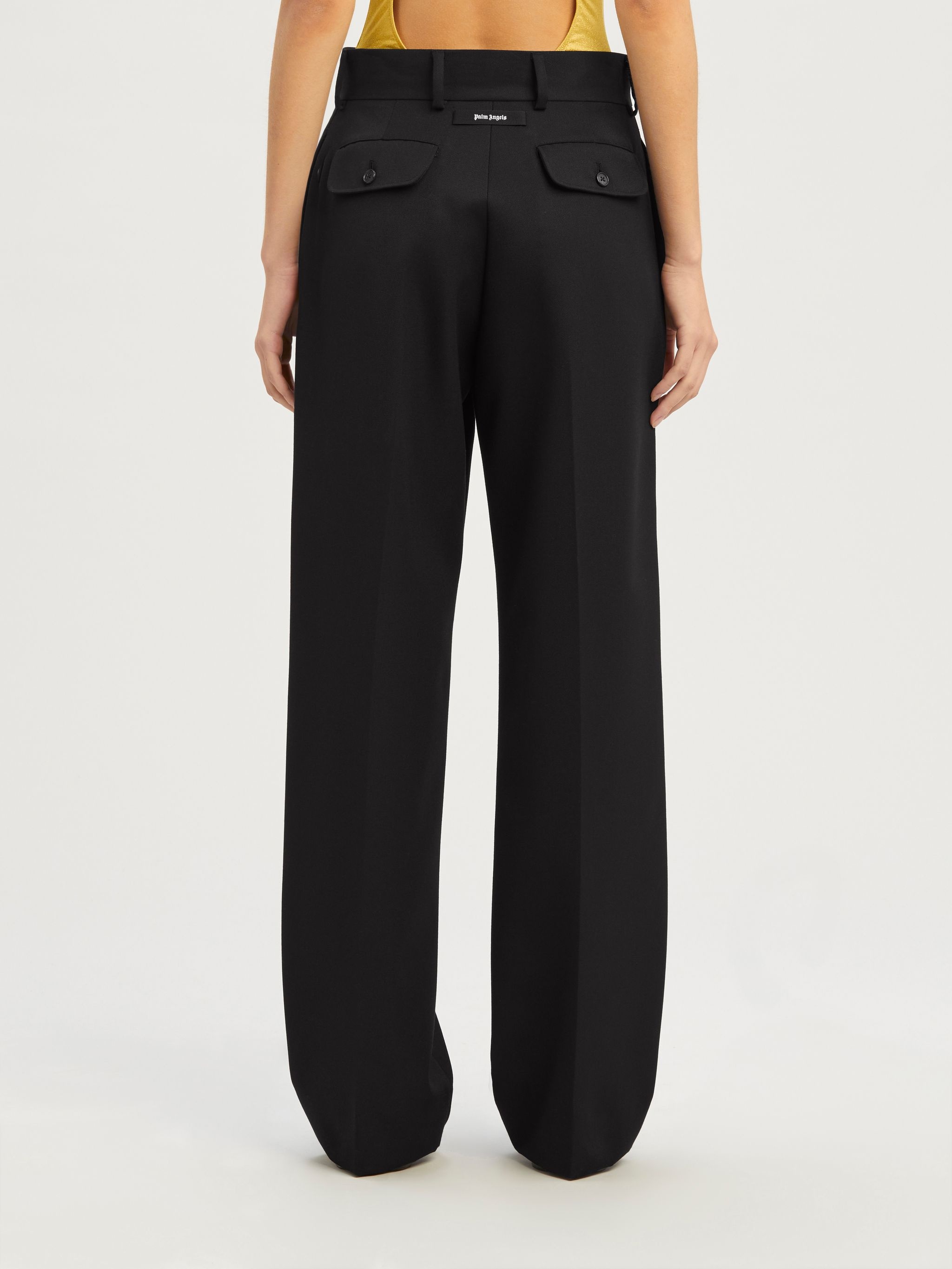 Suit Pants - 5