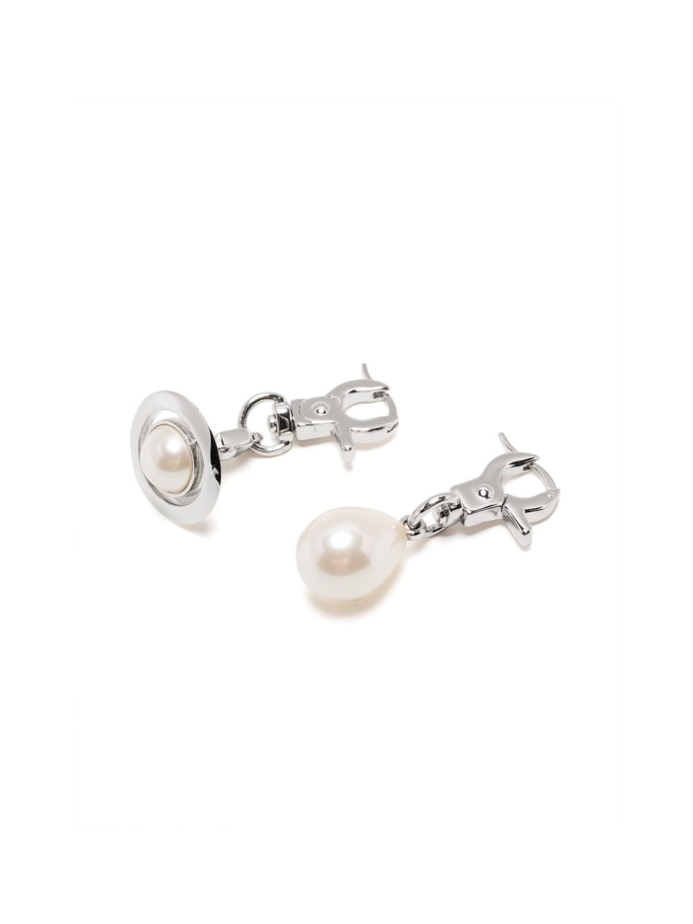 CLAUDE DROP EARRINGS - 3