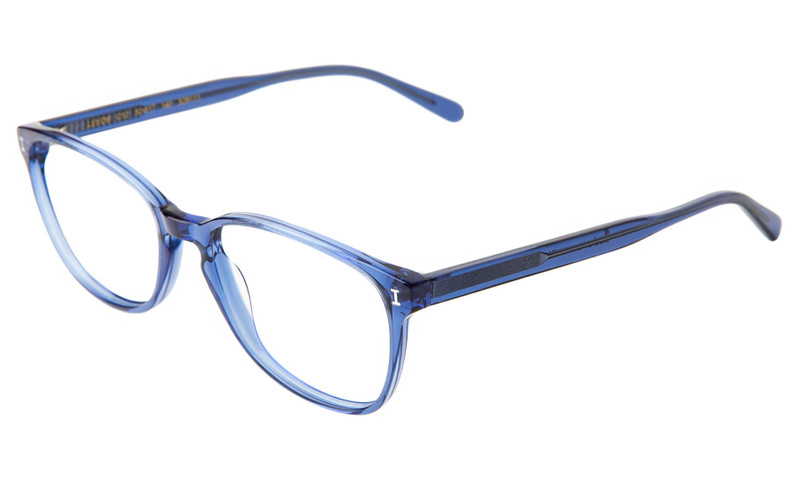 illesteva Leeds 52 Optical outlook