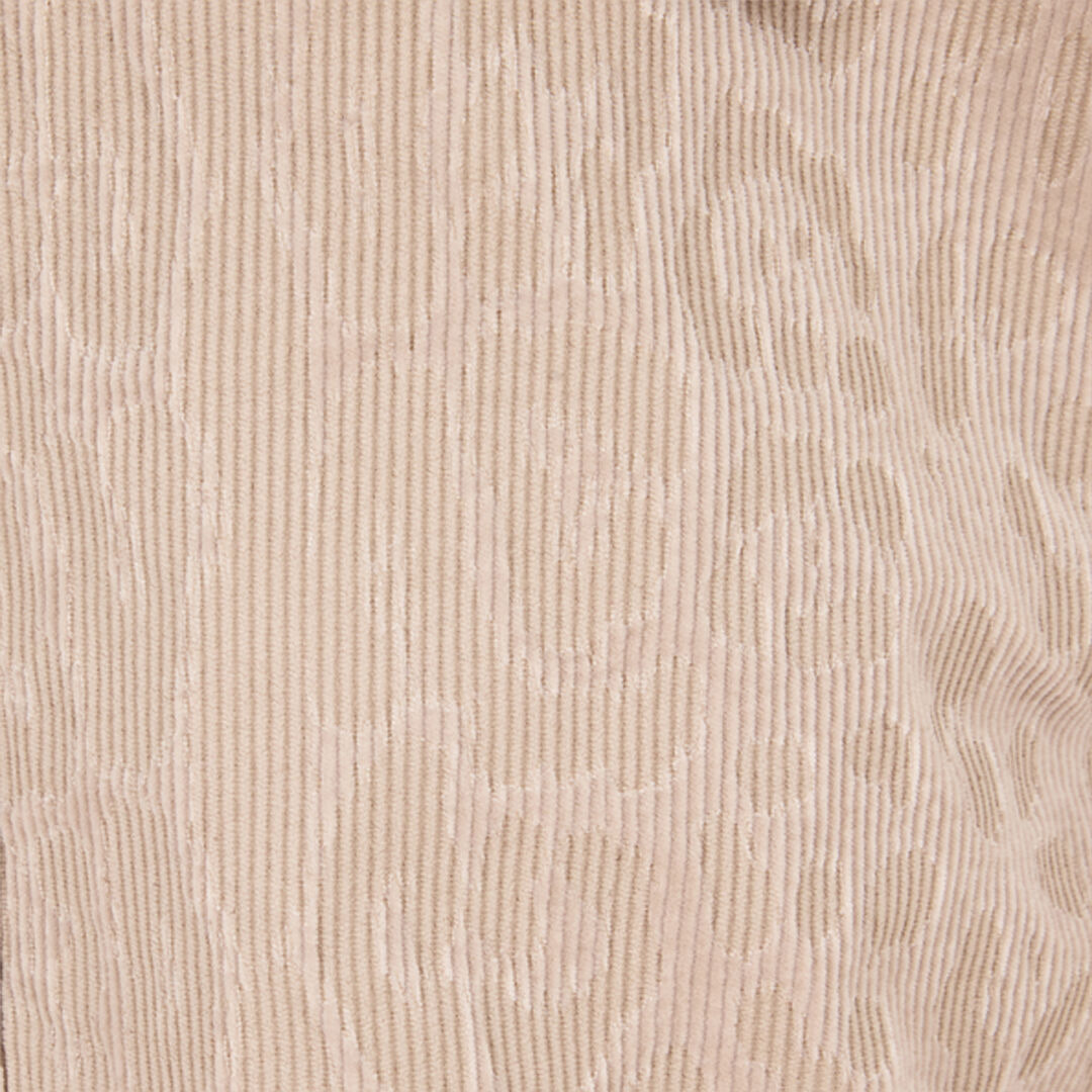 Cargo Pants With All-Over Jaguar Skin Pattern - 5