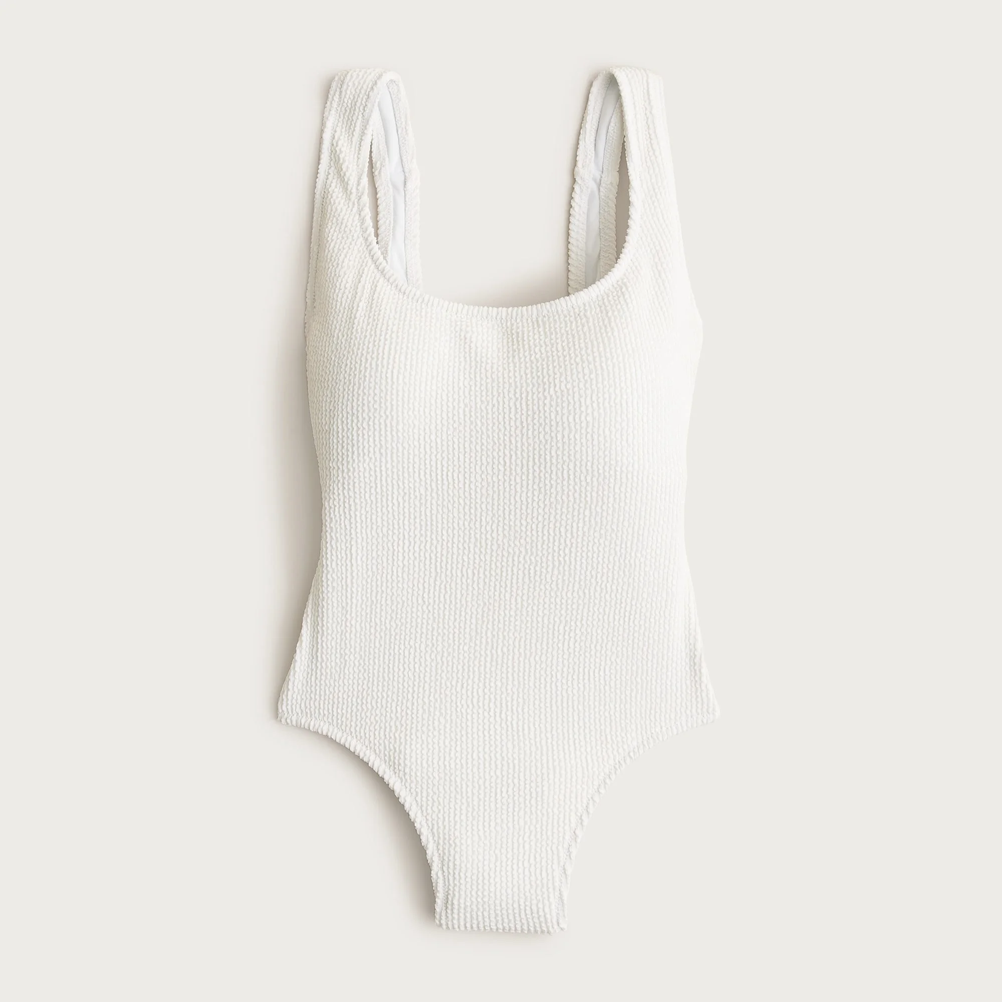 Claudia scrunchie one-piece - 1