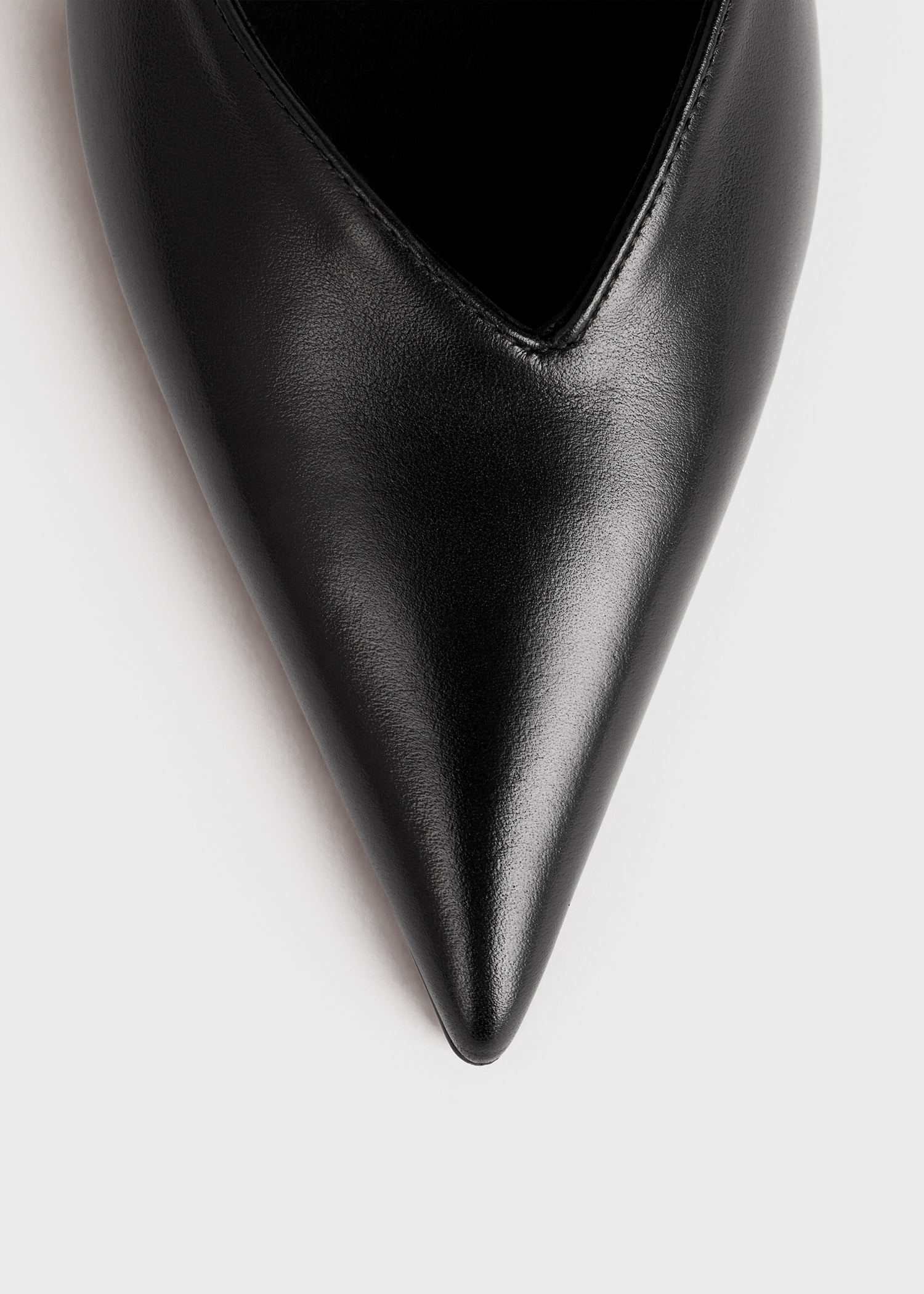 The Asymmetric Ballerina black - 6