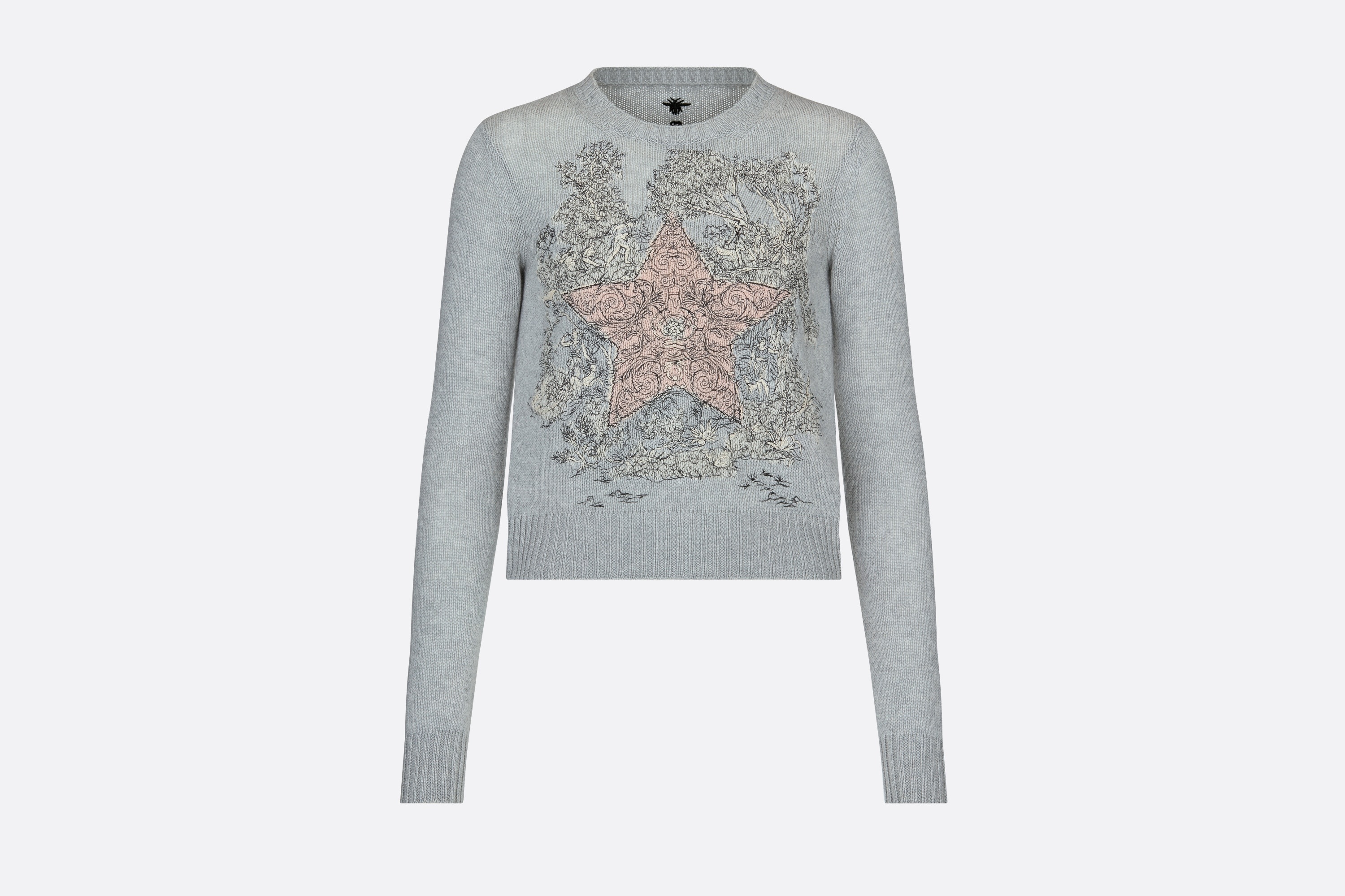 Dior Chez Moi Sweater - 1