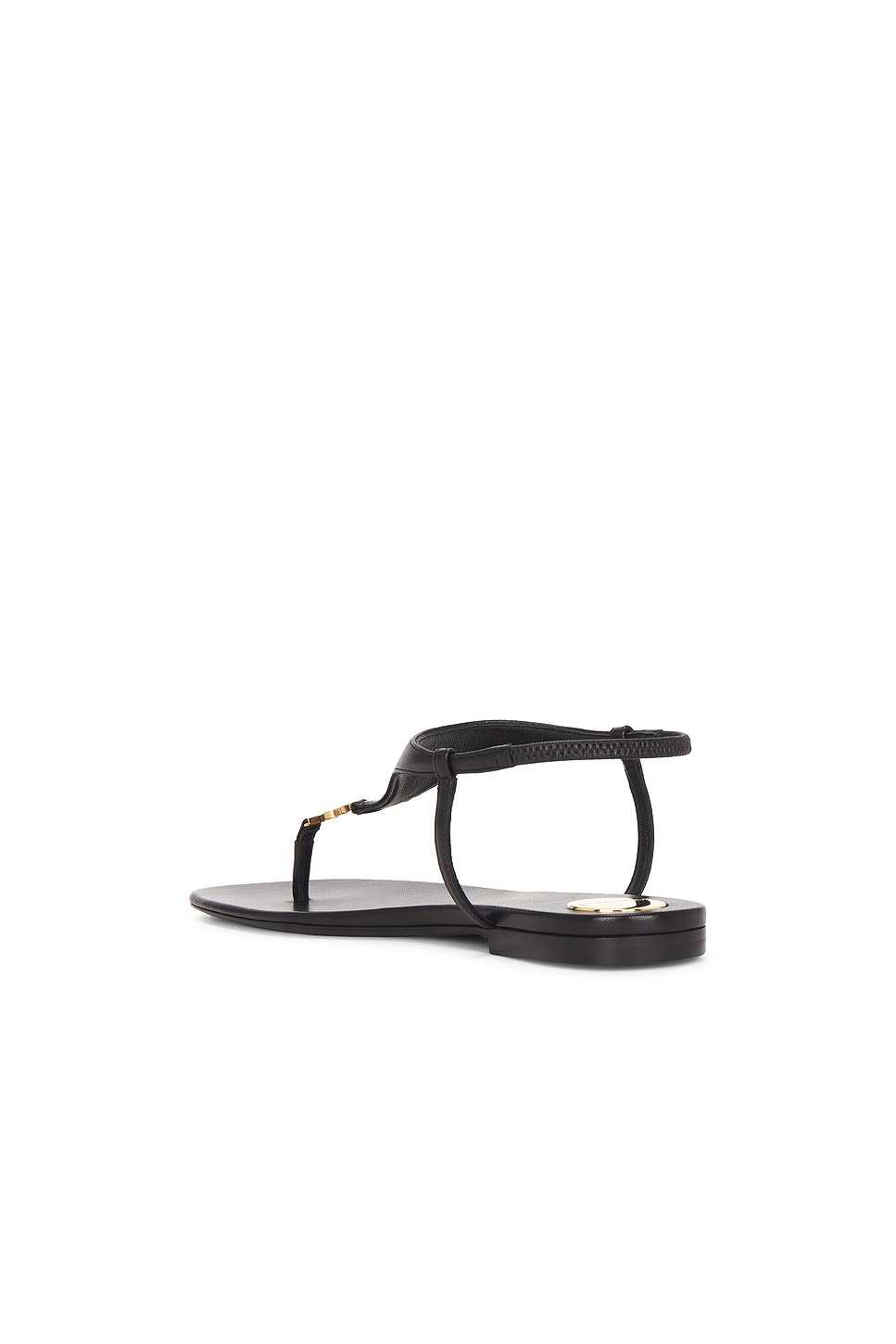 Cassandra Flat Sandal - 3