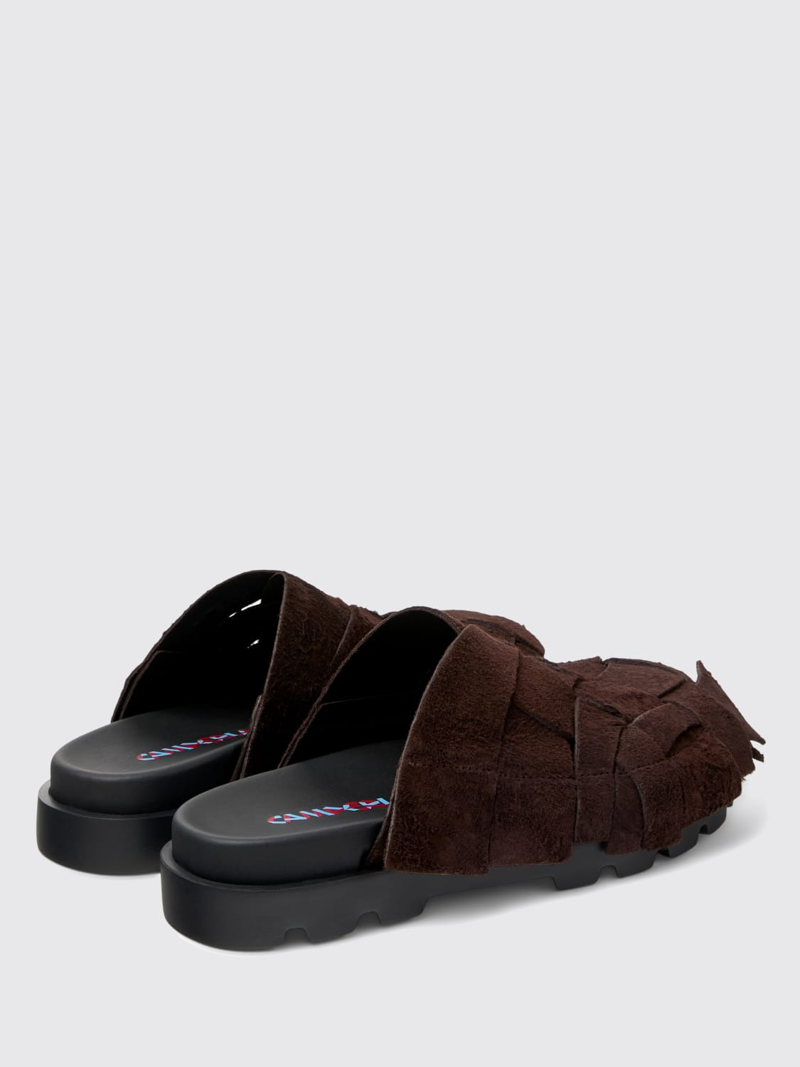 Shoes men CamperLab - 4