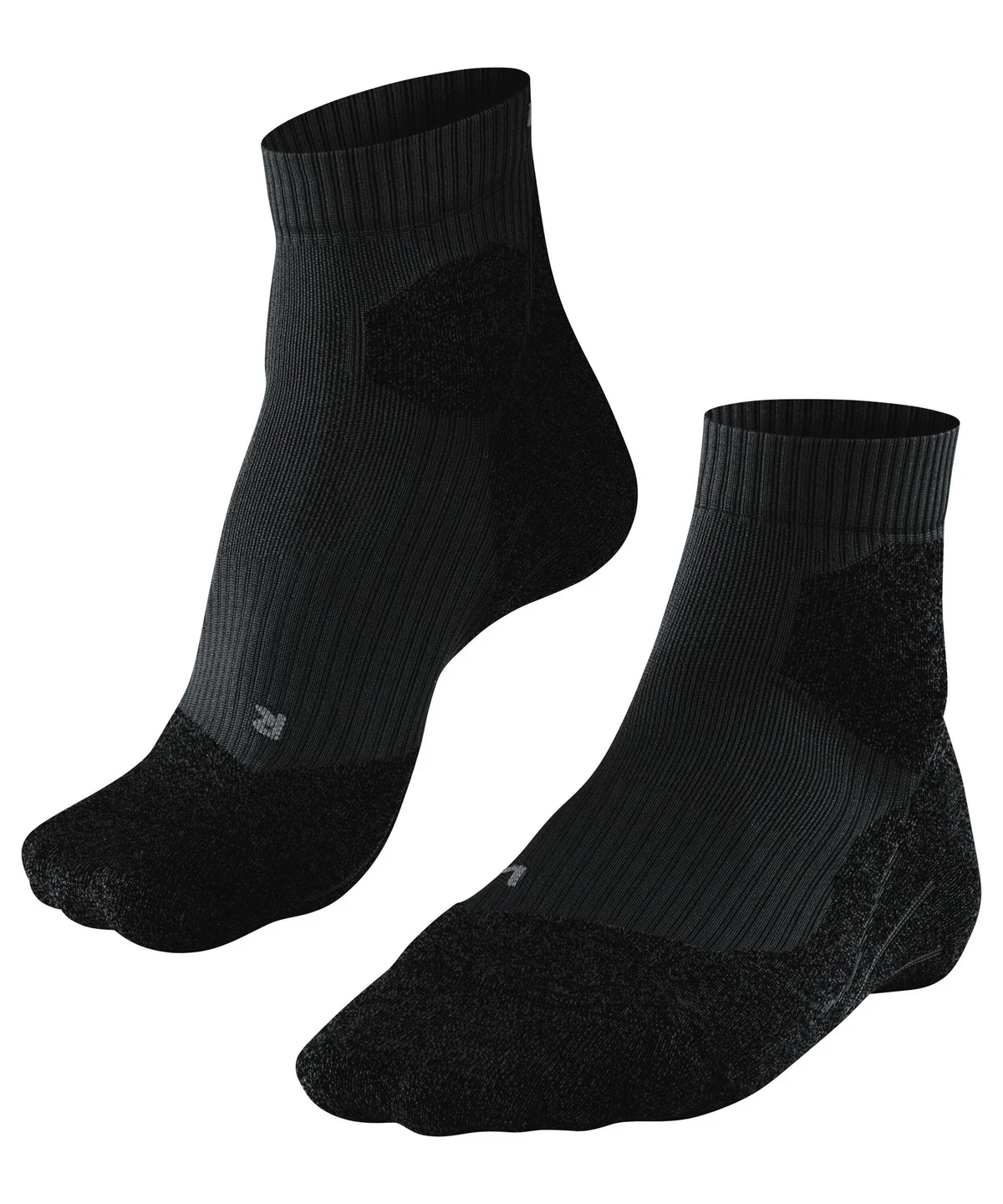 RU Trail Men Running Socks - 1