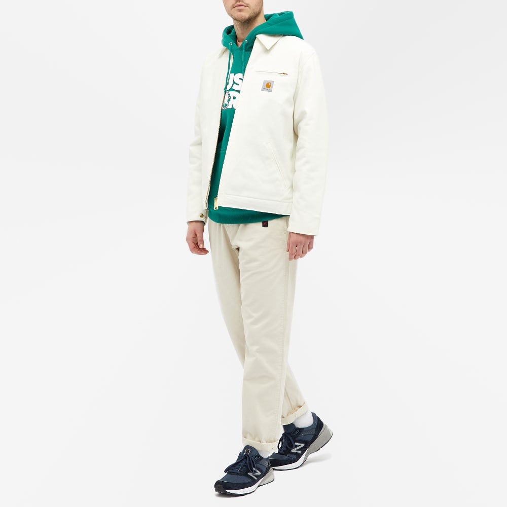 Stussy World Hoody - 6