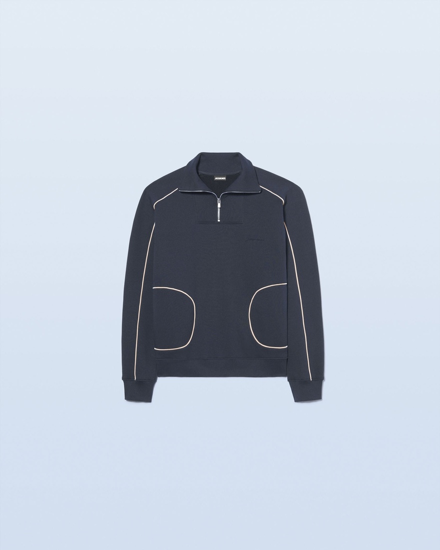Le sweatshirt Linha - 1
