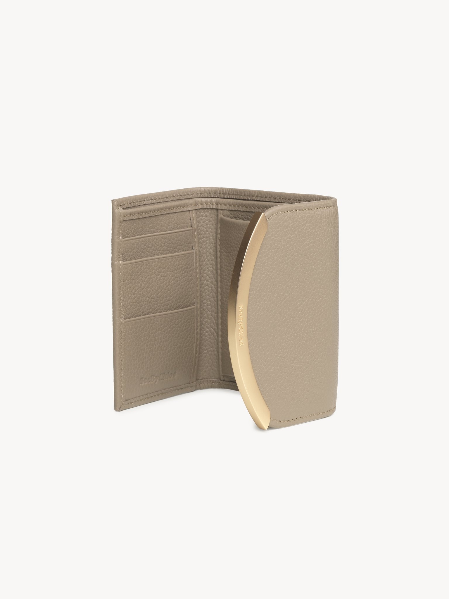 LIZZIE TRIFOLD WALLET - 3