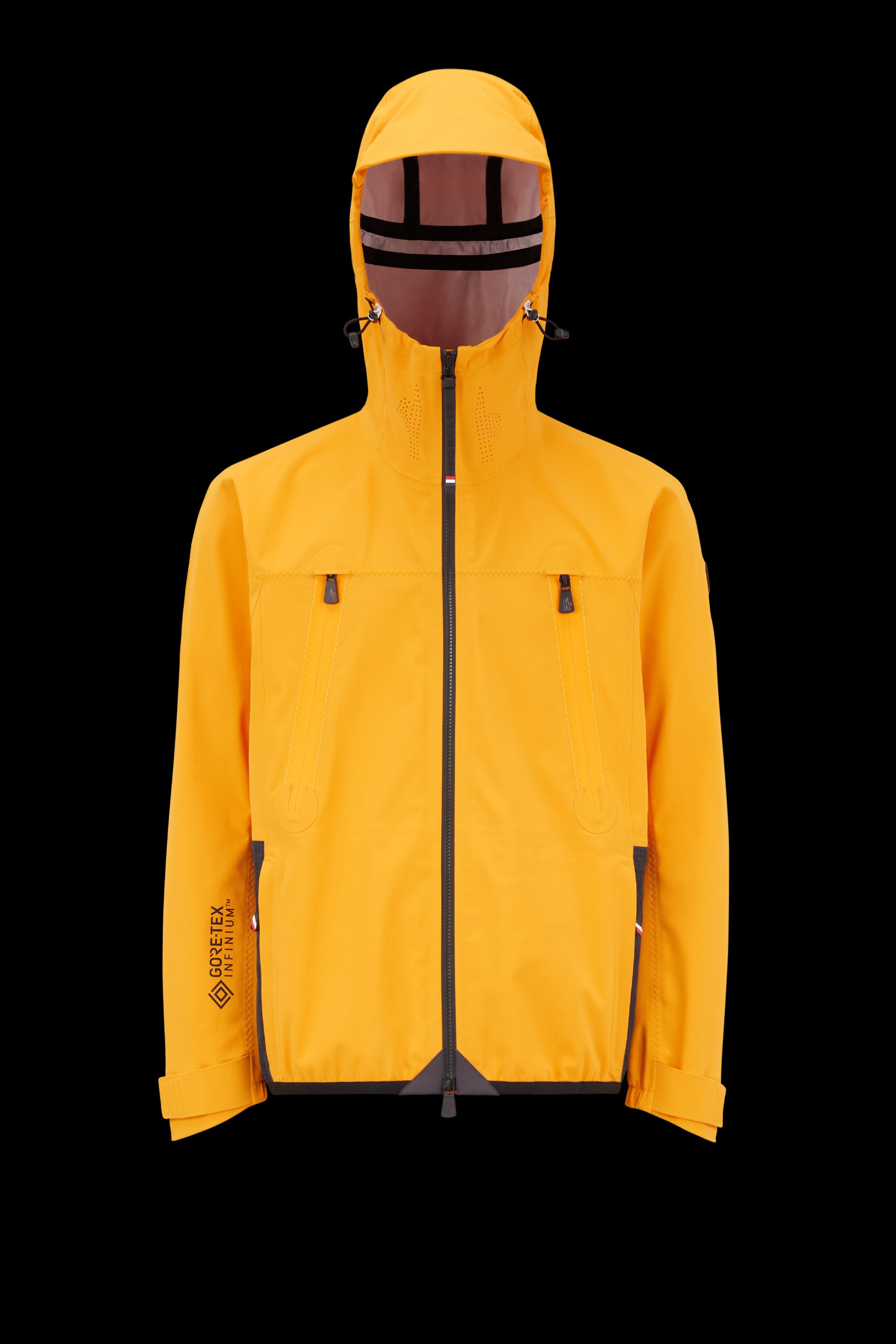 Gryon Windbreaker - 1