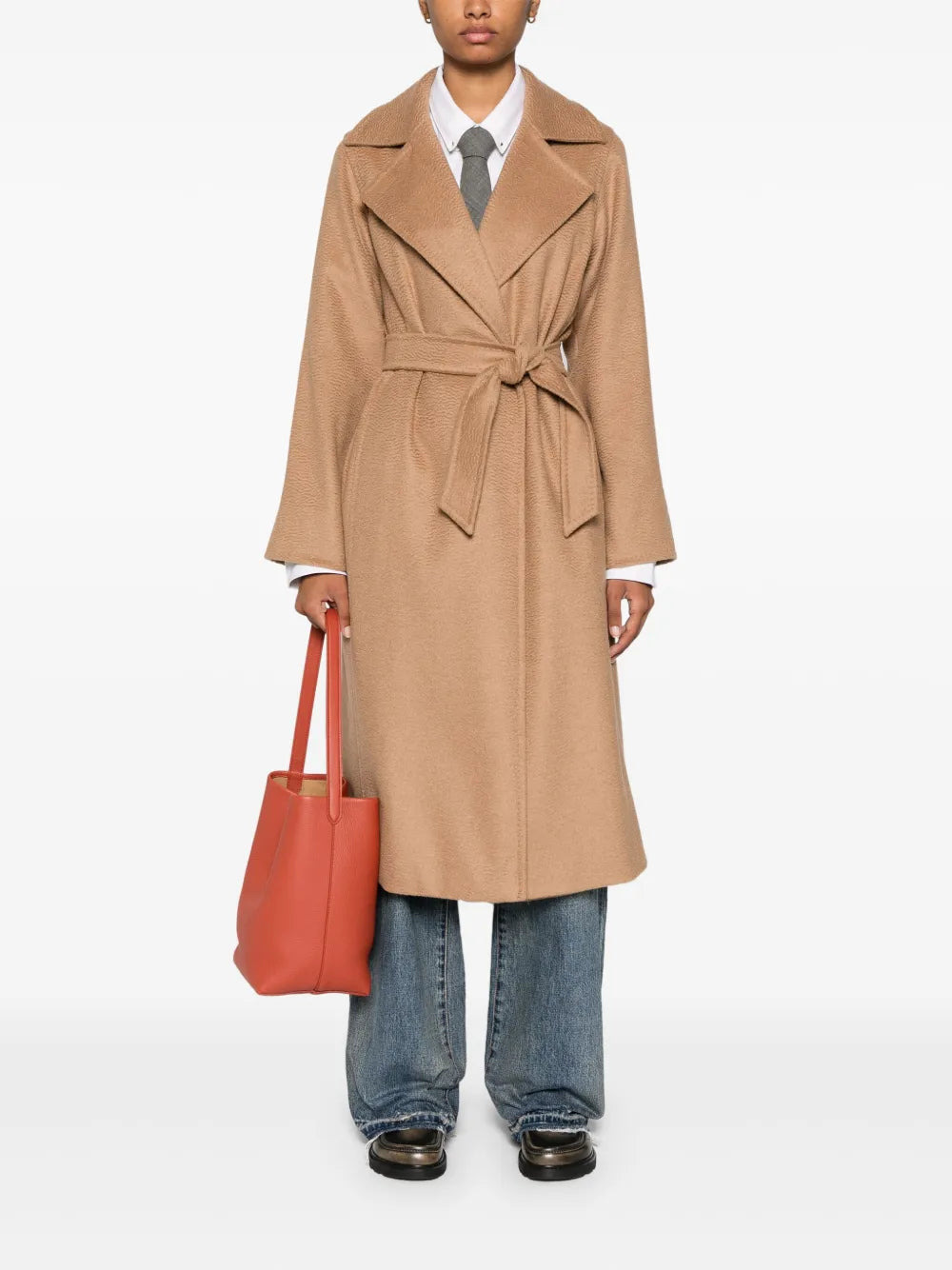 Max Mara Manuela Coat - 4