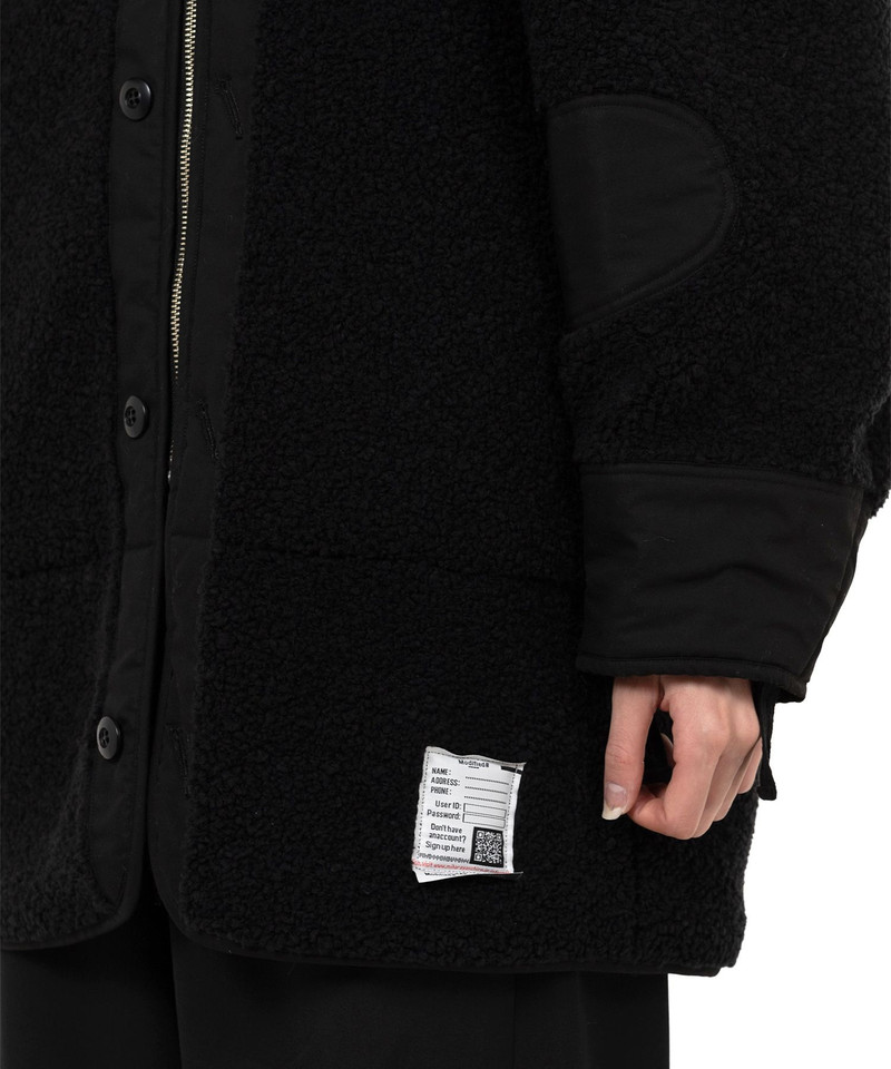 Liner Boa Jacket 7