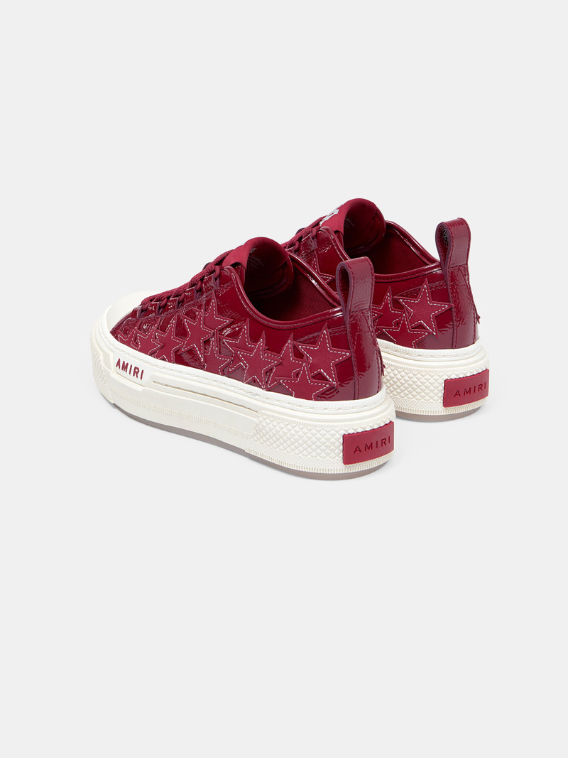 WOMEN'S STARS COURT LOW 4