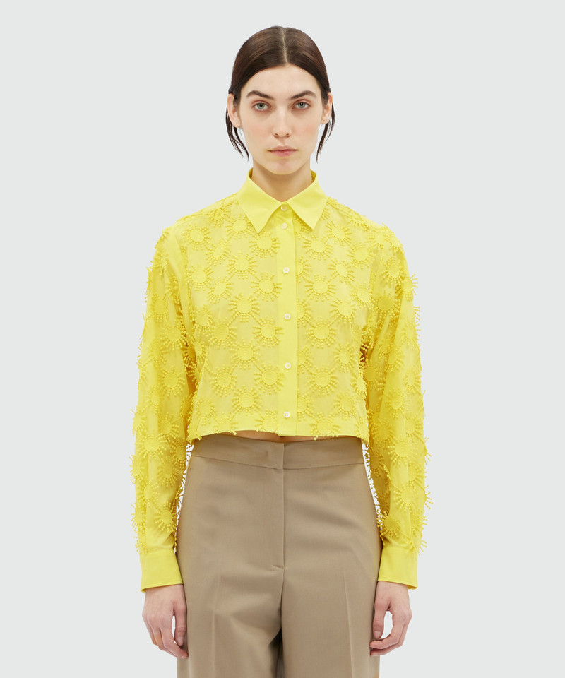 MSGM Shirt outlook