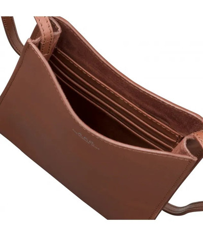 A.P.C. Jamie neck pouch outlook
