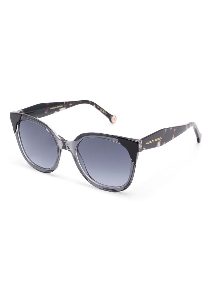 CAROLINA HERRERA 0289 sunglasses outlook
