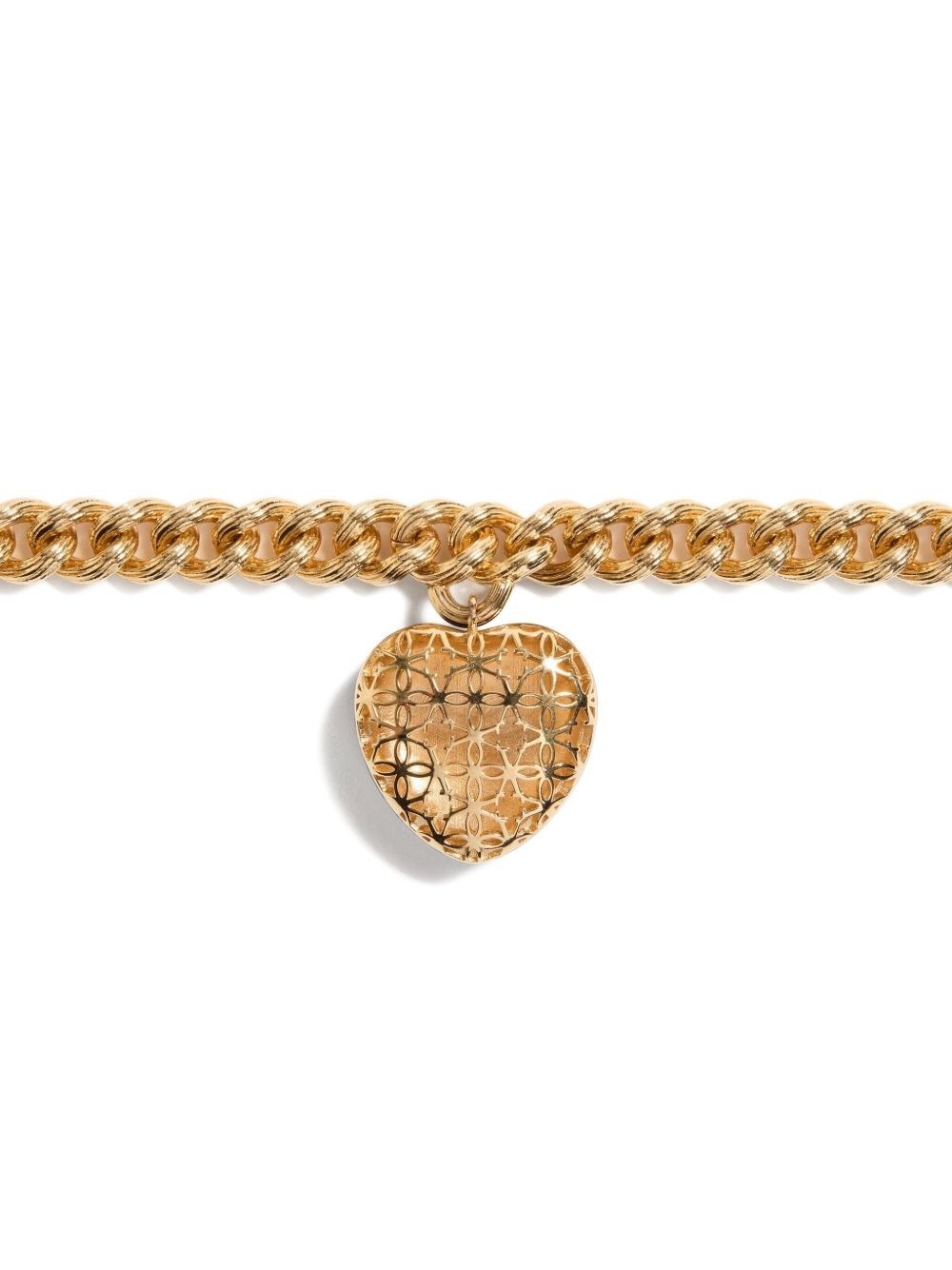 Coeur Royal bracelet - 4
