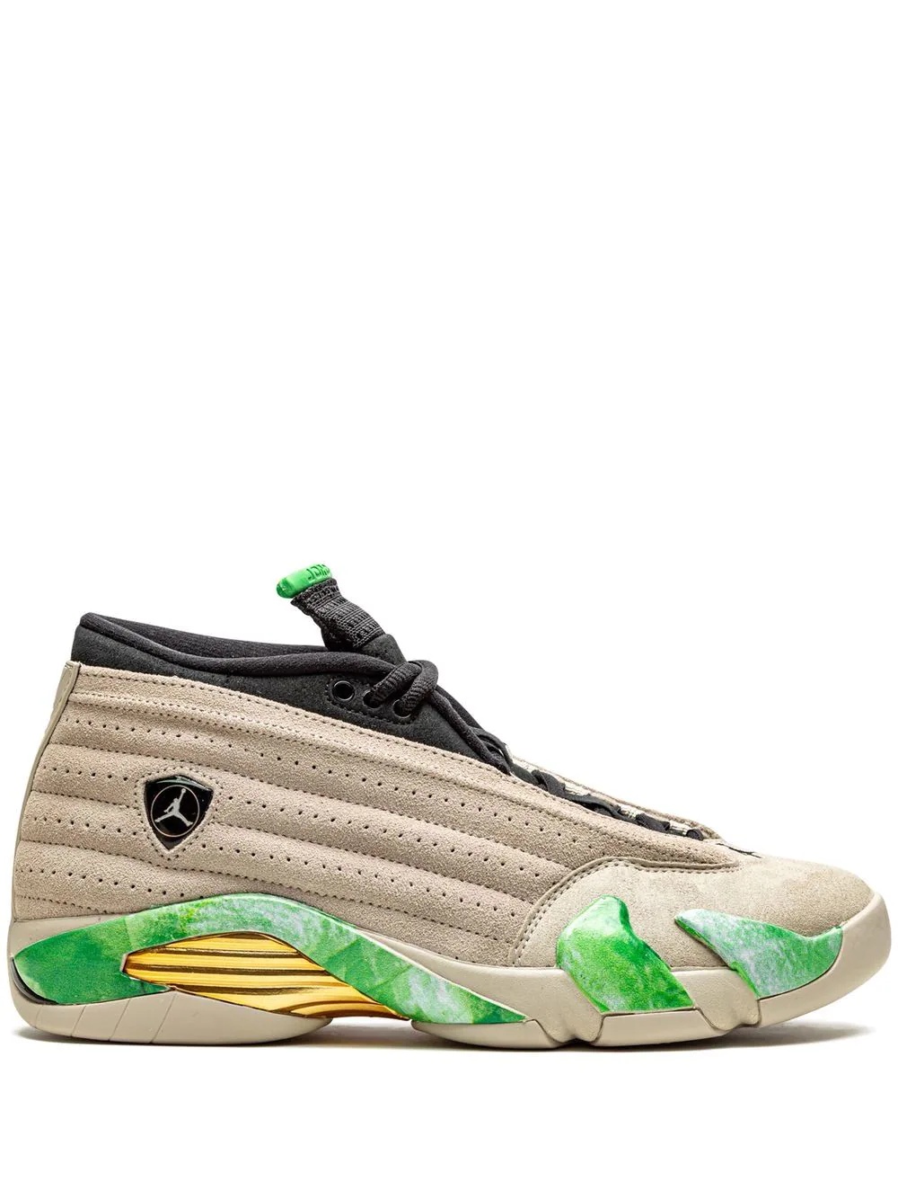 x Aleali May Air Jordan 14 Low sneakers - 1