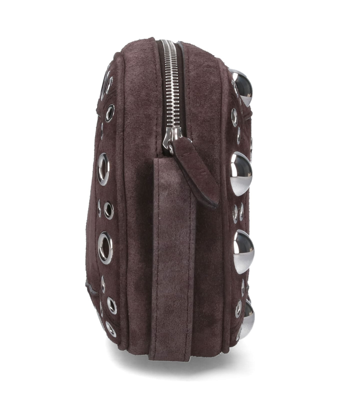 'nellcôte' Shoulder Bag - 5