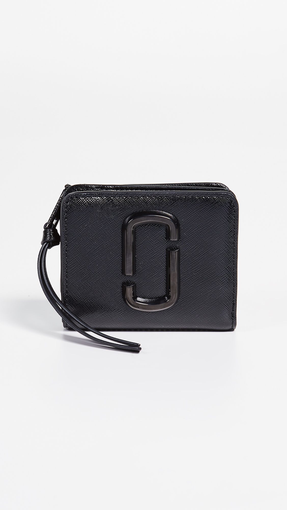 The Utility Snapshot Tonal Crossbody Compact Wallet - 1