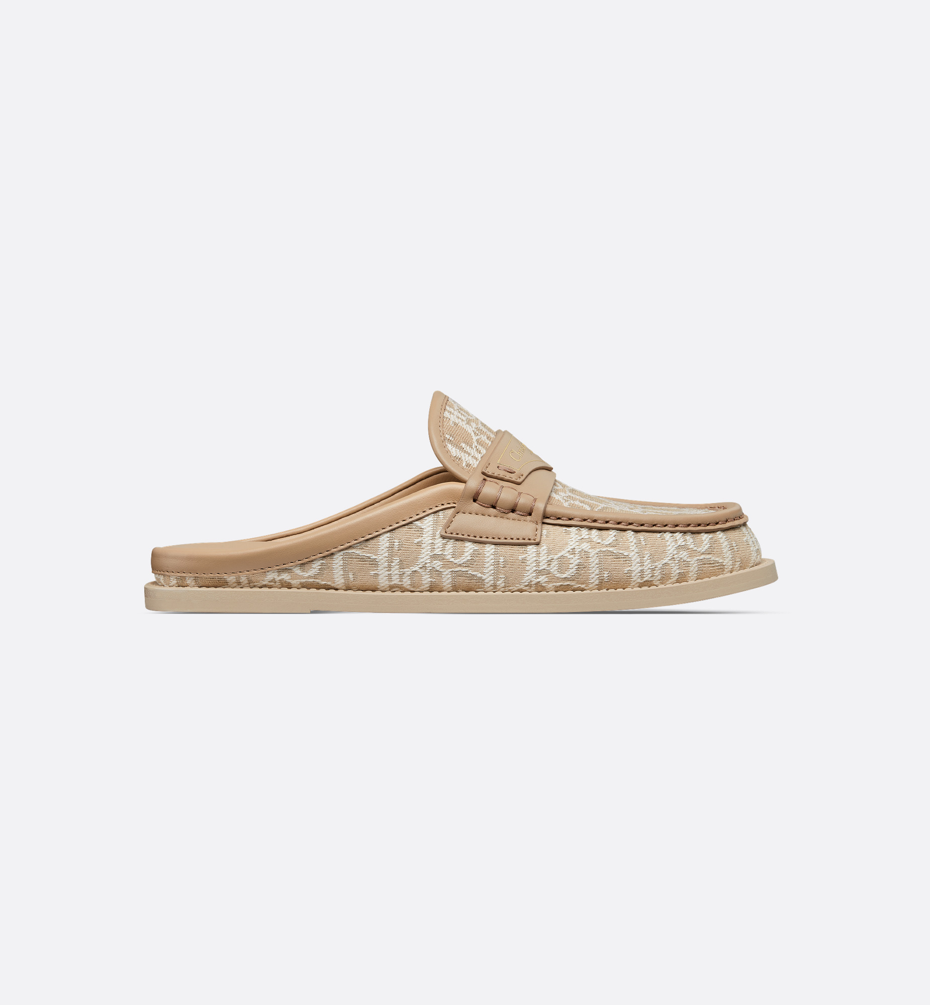Dior Boy Mule - 5