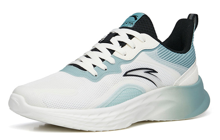ANTA Running Series Sneakers 'White Blue' 912235529-4 - 2