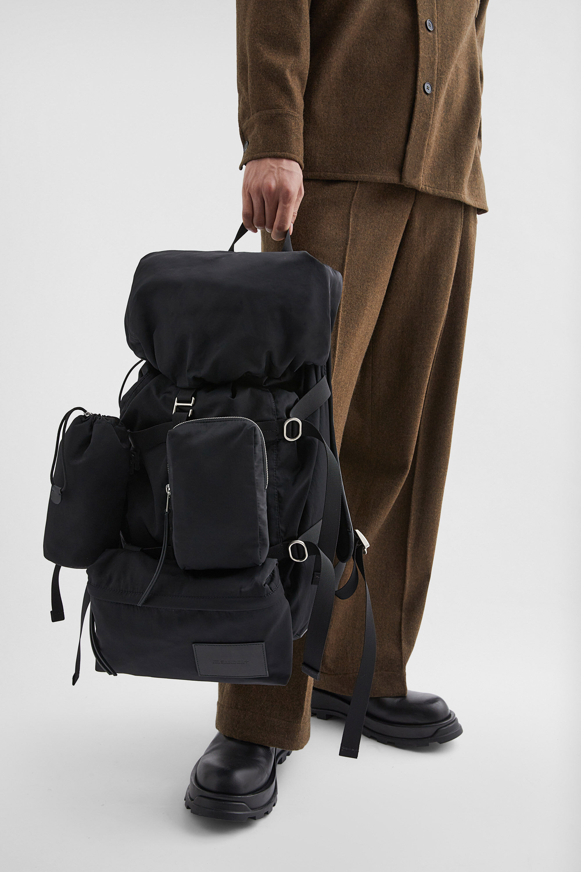 Outdoor Backpack - 1