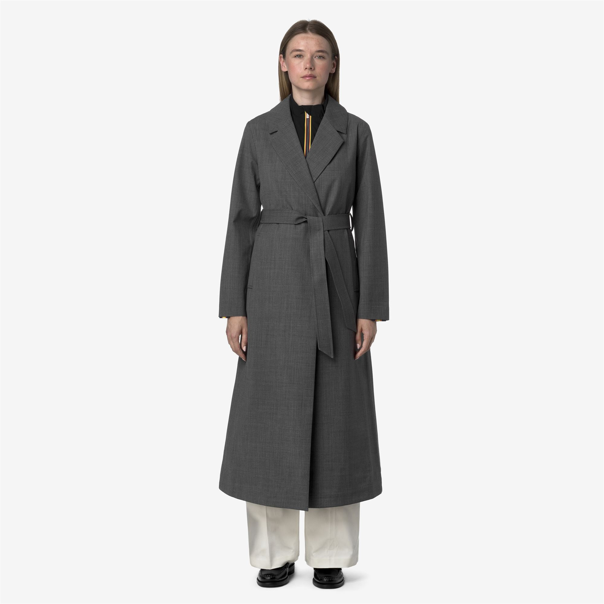 JORANCE 3L WOOL GRISAILLE - 5