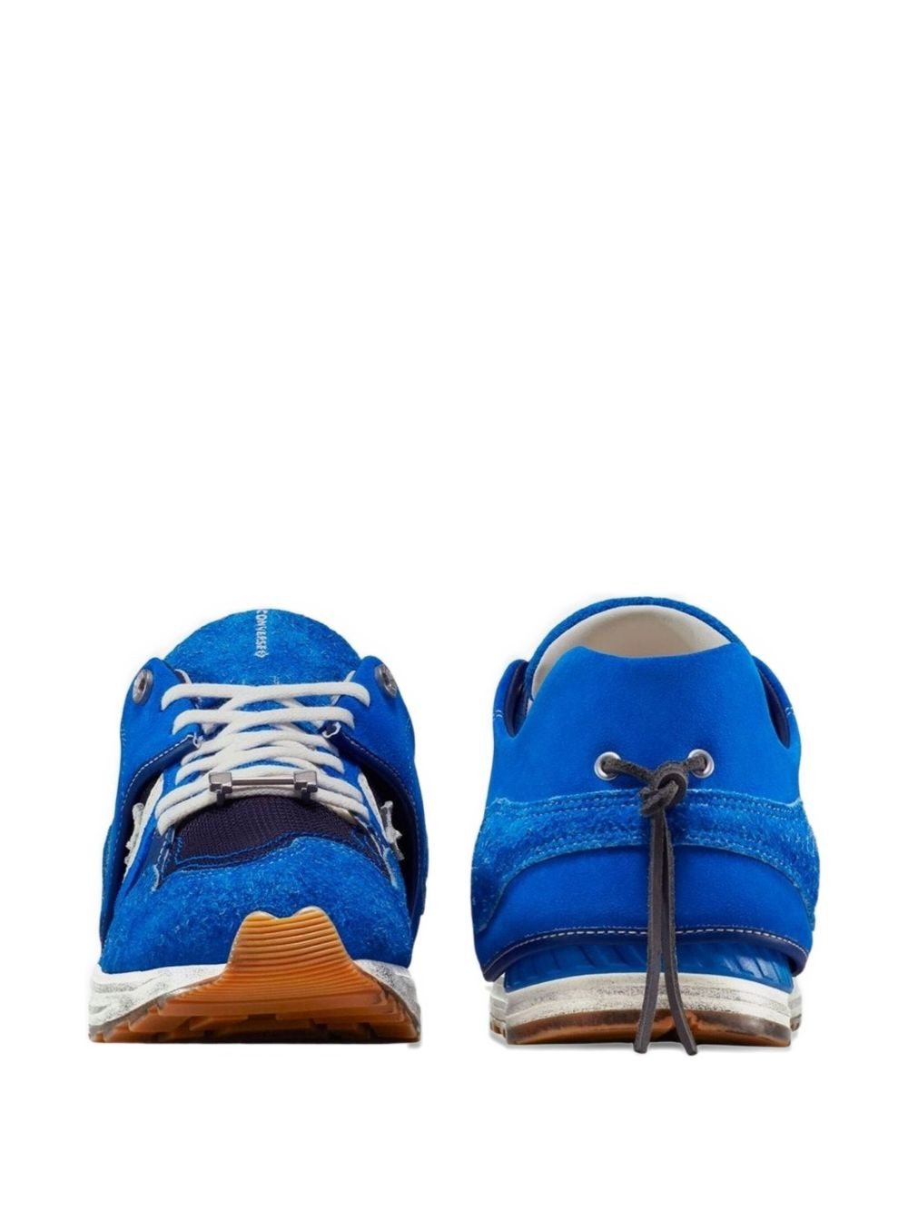x Converse Wave sneakers - 3
