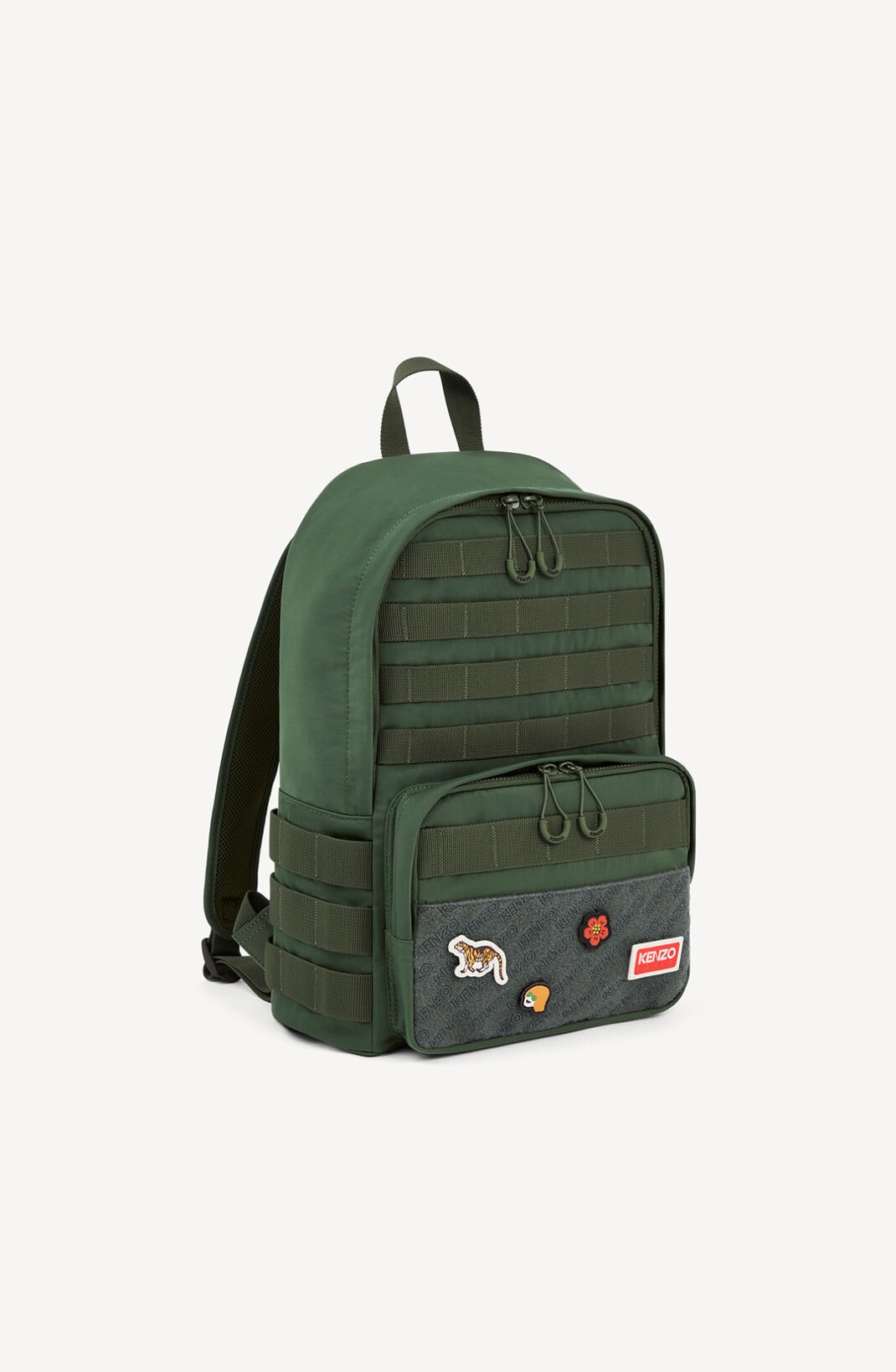 KENZO Jungle rucksack - 1