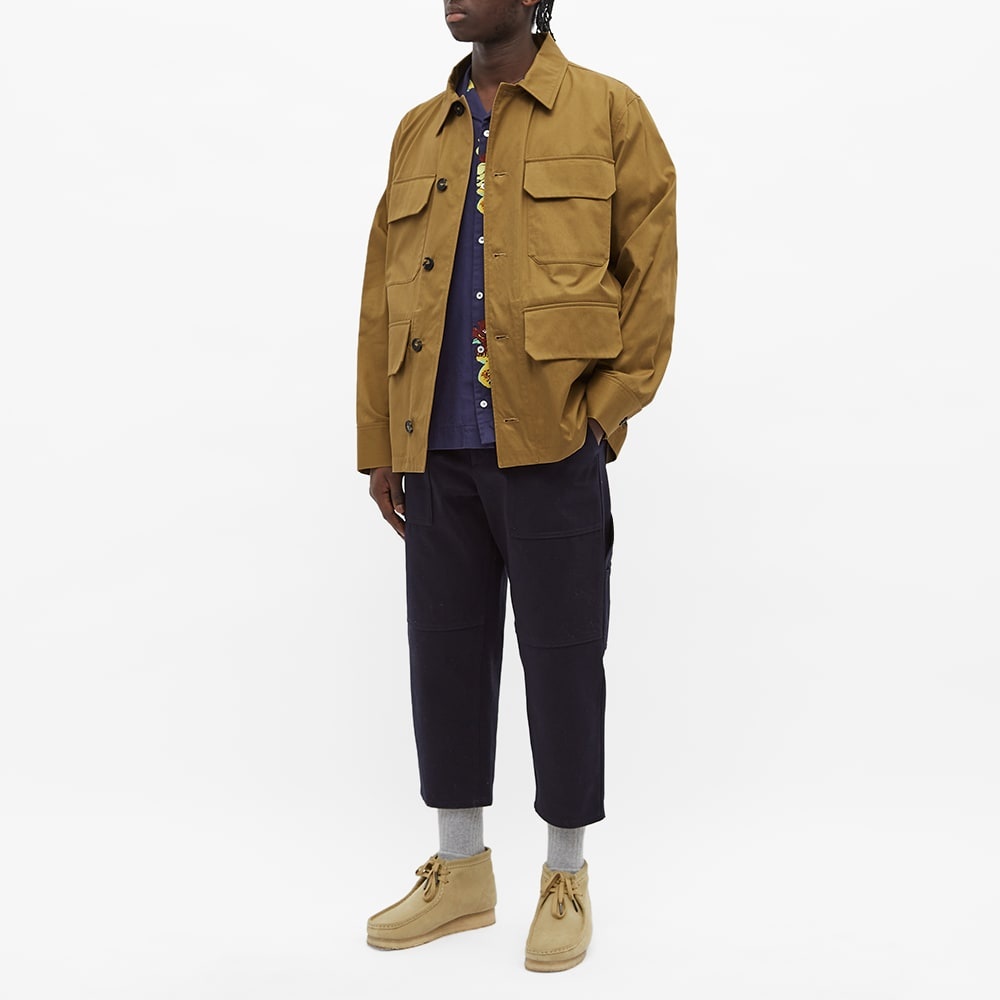 A.P.C. River Field Jacket - 7