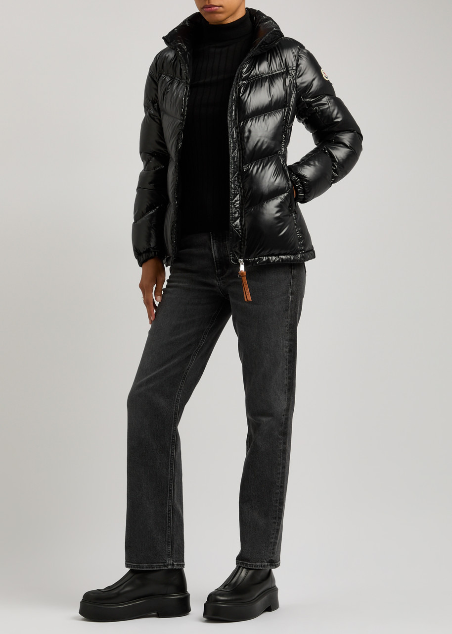 Moncler Gast Quilted Nylon Jacket - 4