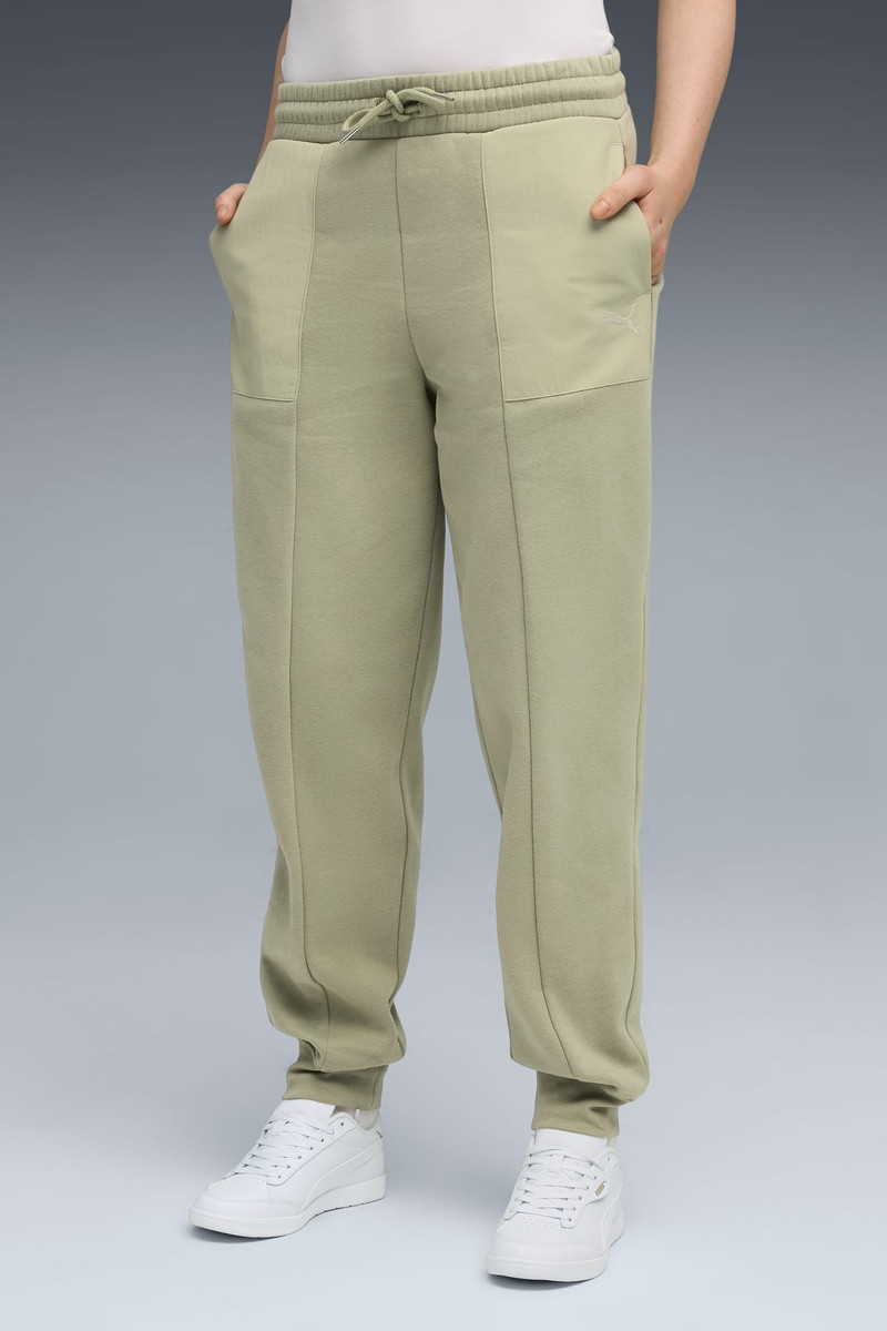 PUMA HER Comfort Sweatpants Women outlook