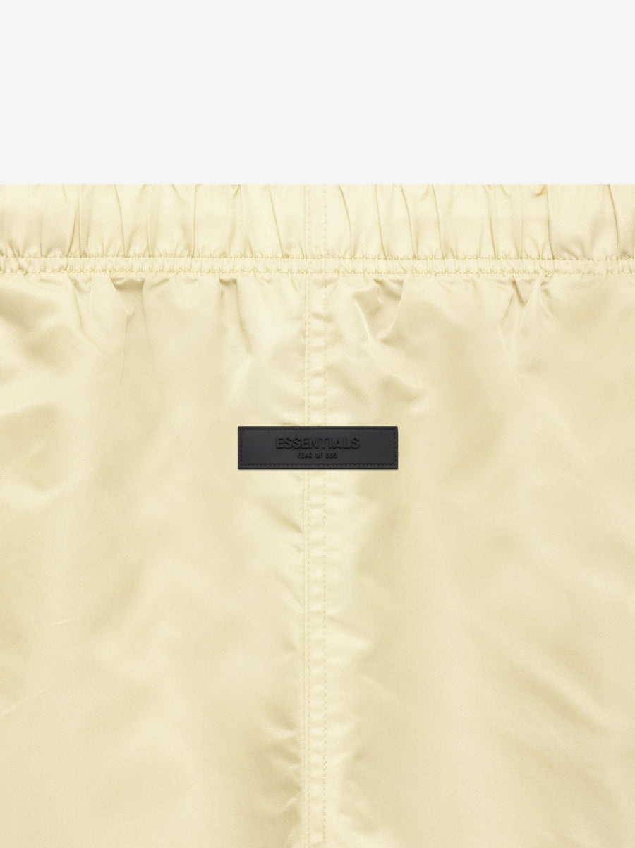 Nylon Running Shorts - 3