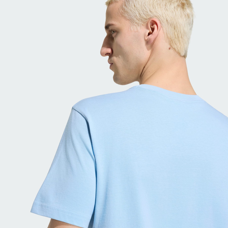 TREFOIL ESSENTIALS T-SHIRT 6