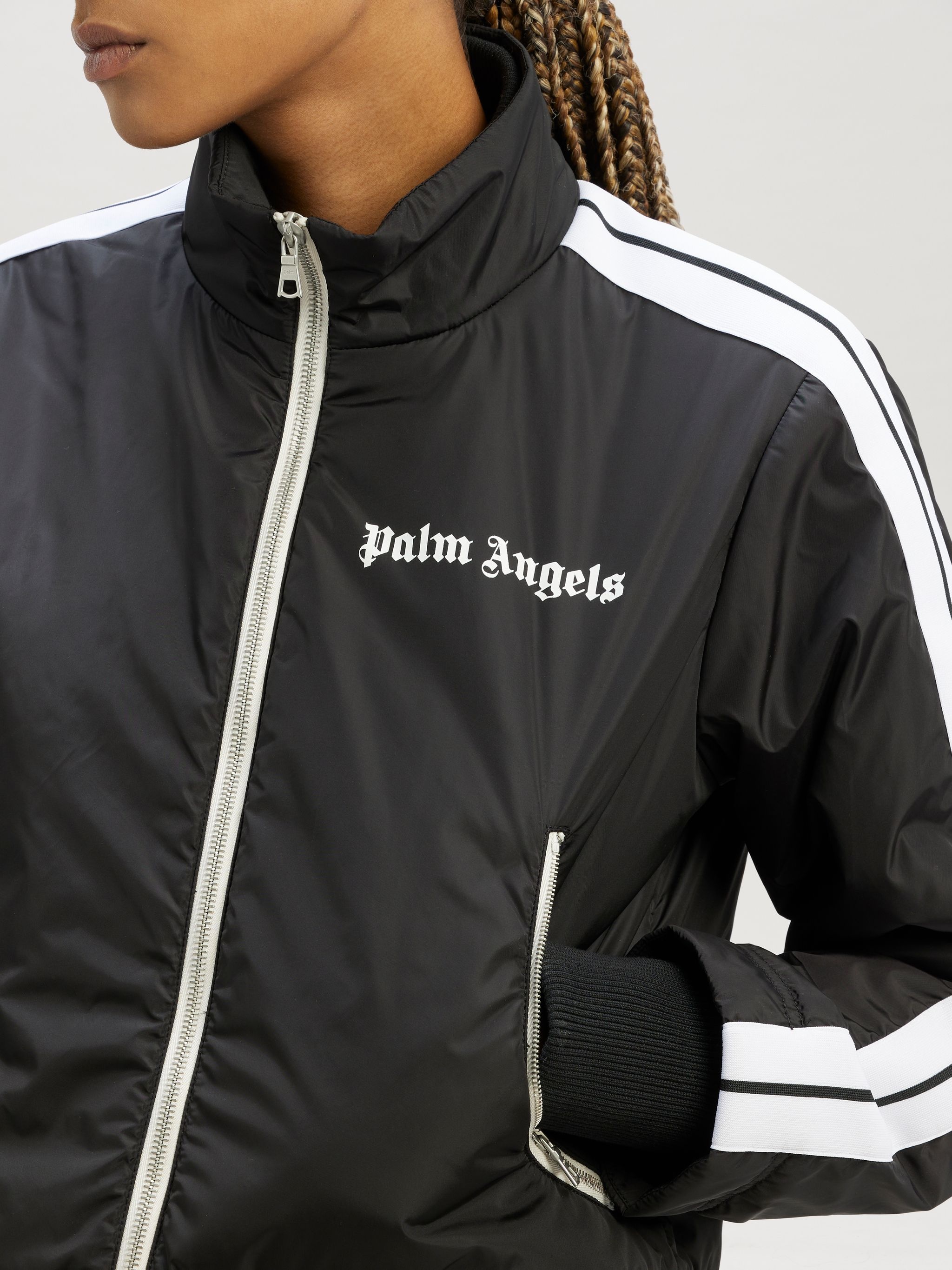 Light Weight Puffer Jacket - 6