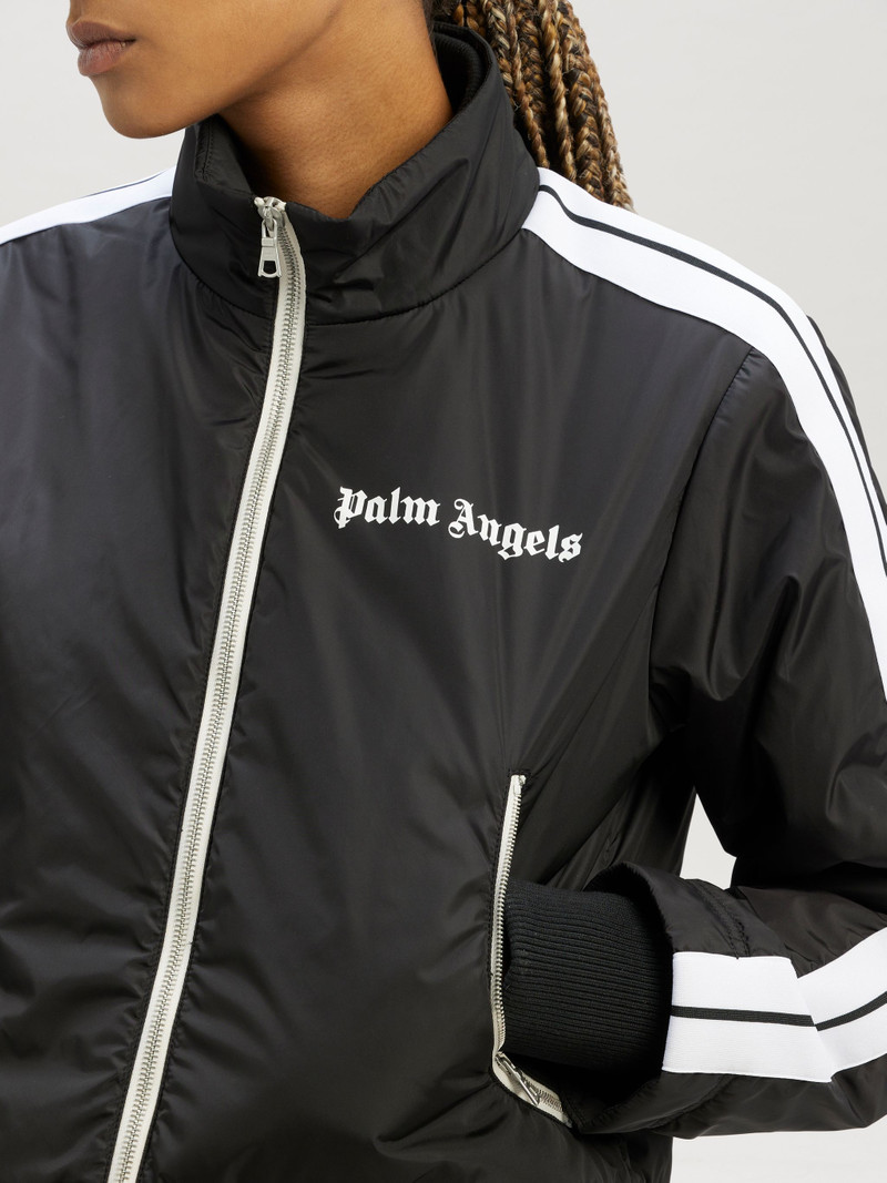 Light Weight Puffer Jacket 6