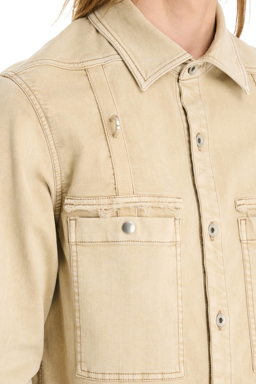 JACKET - 7