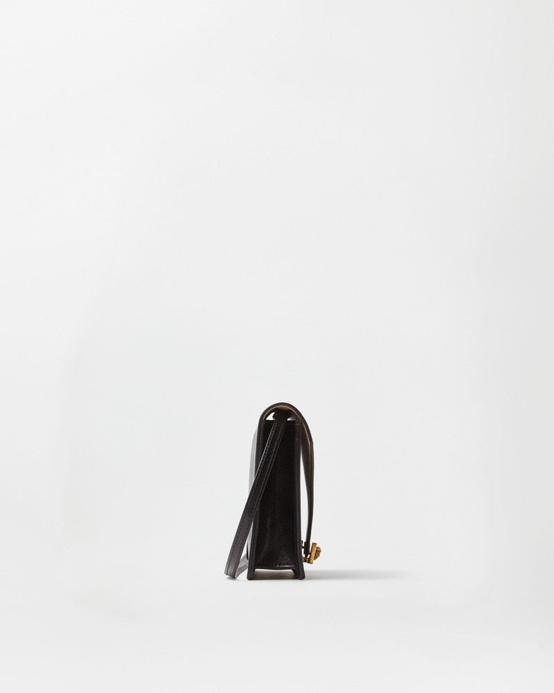 VERSACE Severine Leather Mini Bag outlook