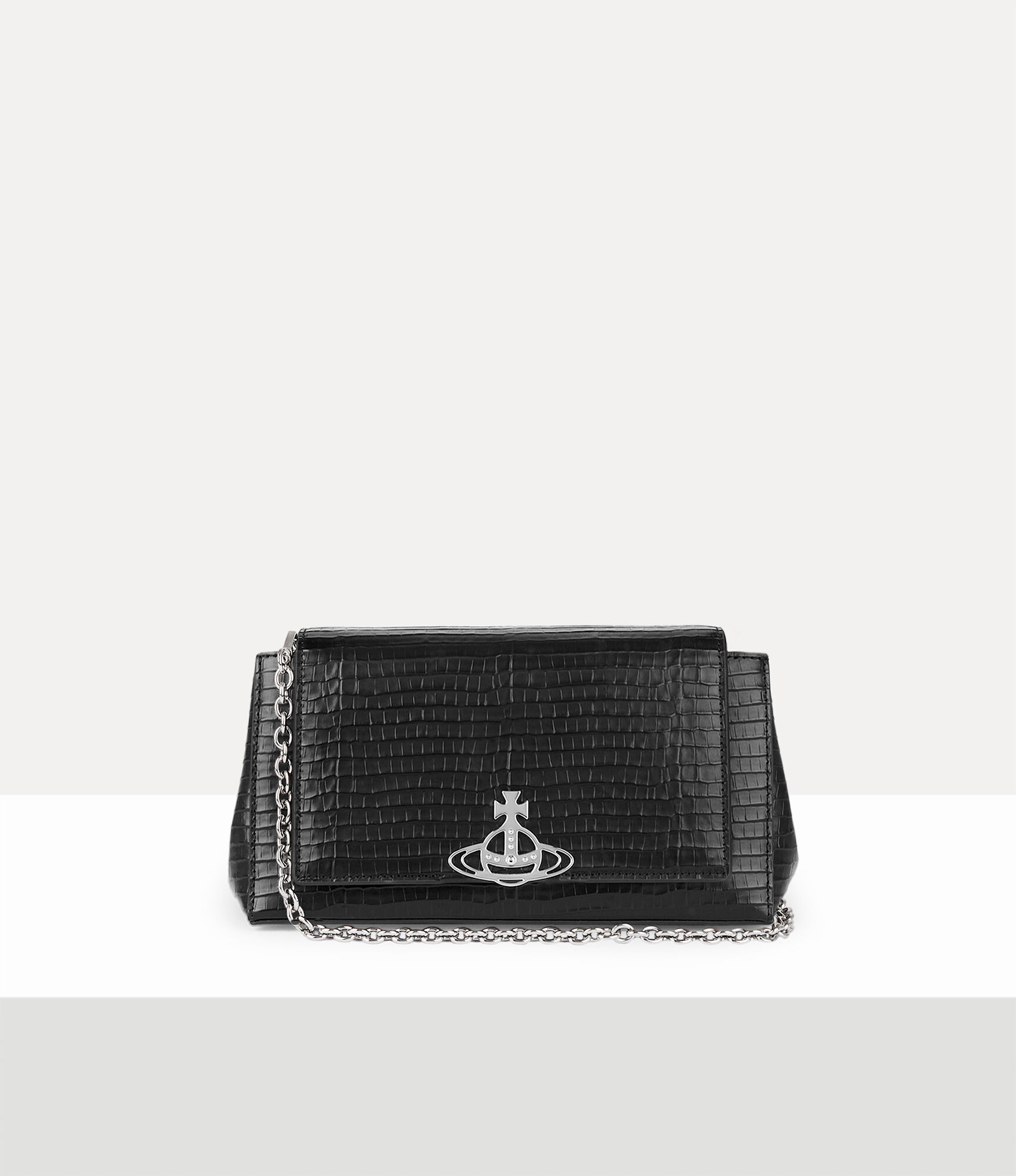 HAZEL MEDIUM HANDBAG - 6