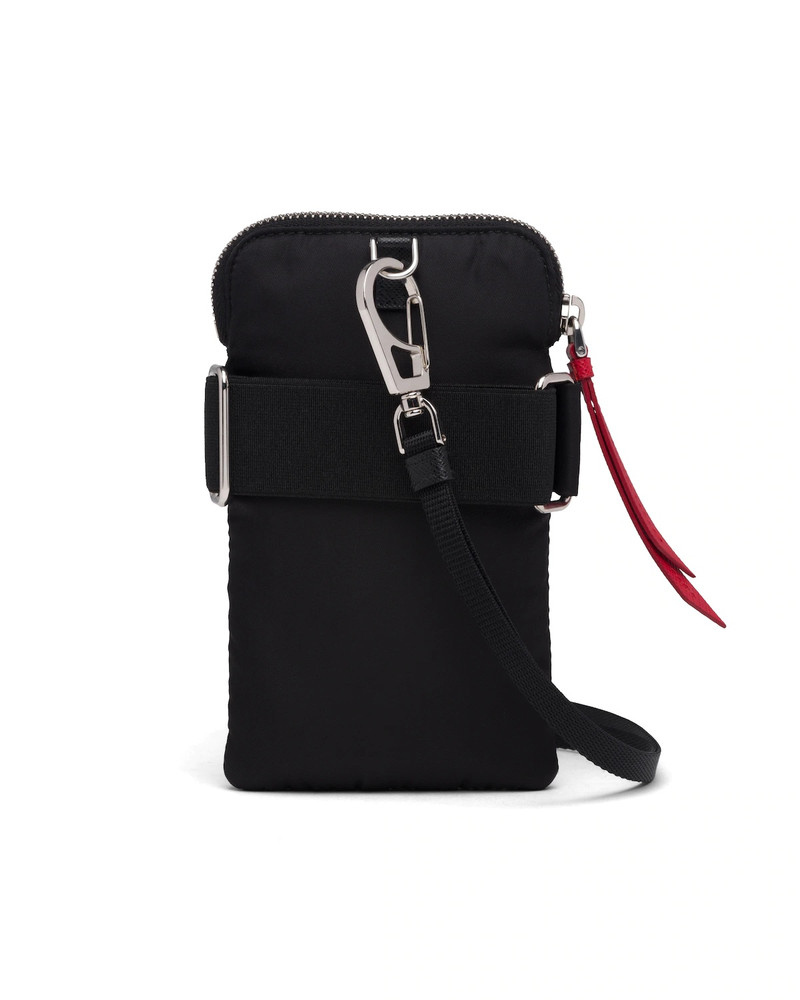 Nylon Cellphone Case 3