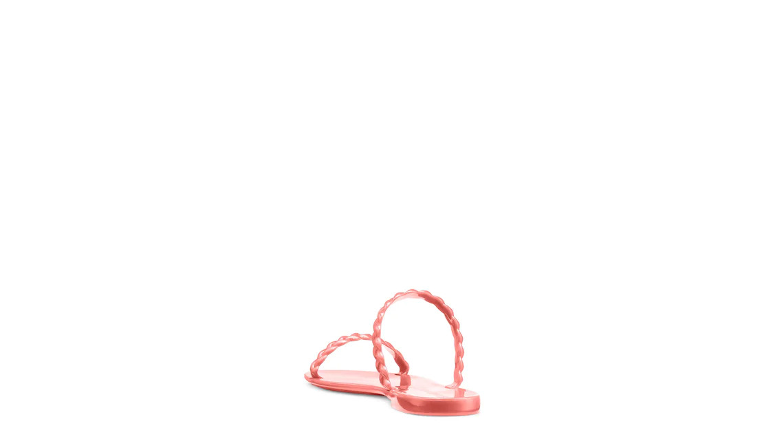 BRAIDA SAWYER JELLY SANDAL - 4