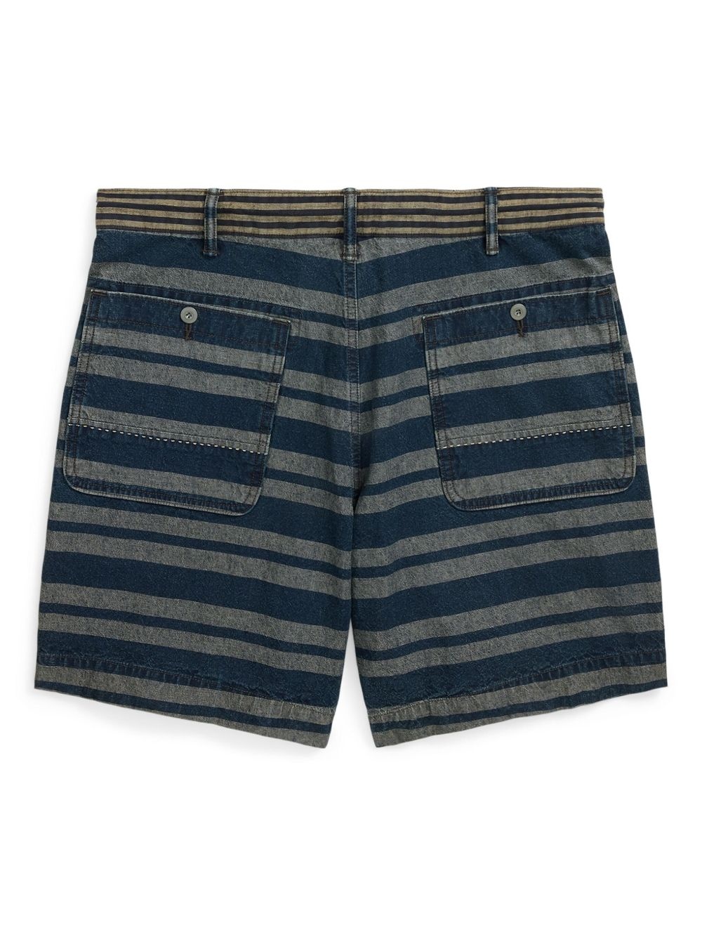Gavin shorts - 2